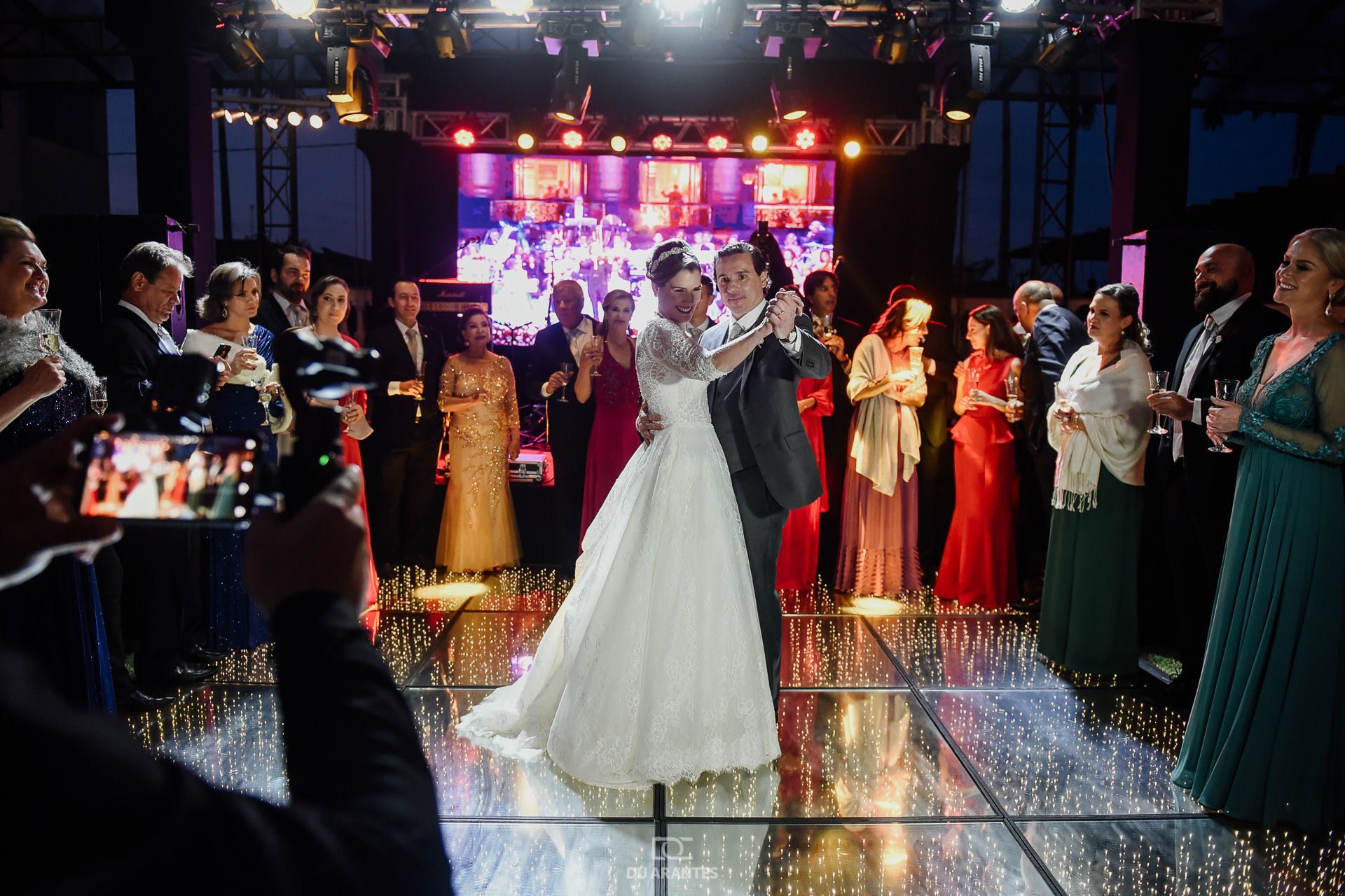 Foto Casamento Renata Mazzer e Sergio Irineu Foto Casamento Renata Mazzer e Sergio Irineu - Imagem 4