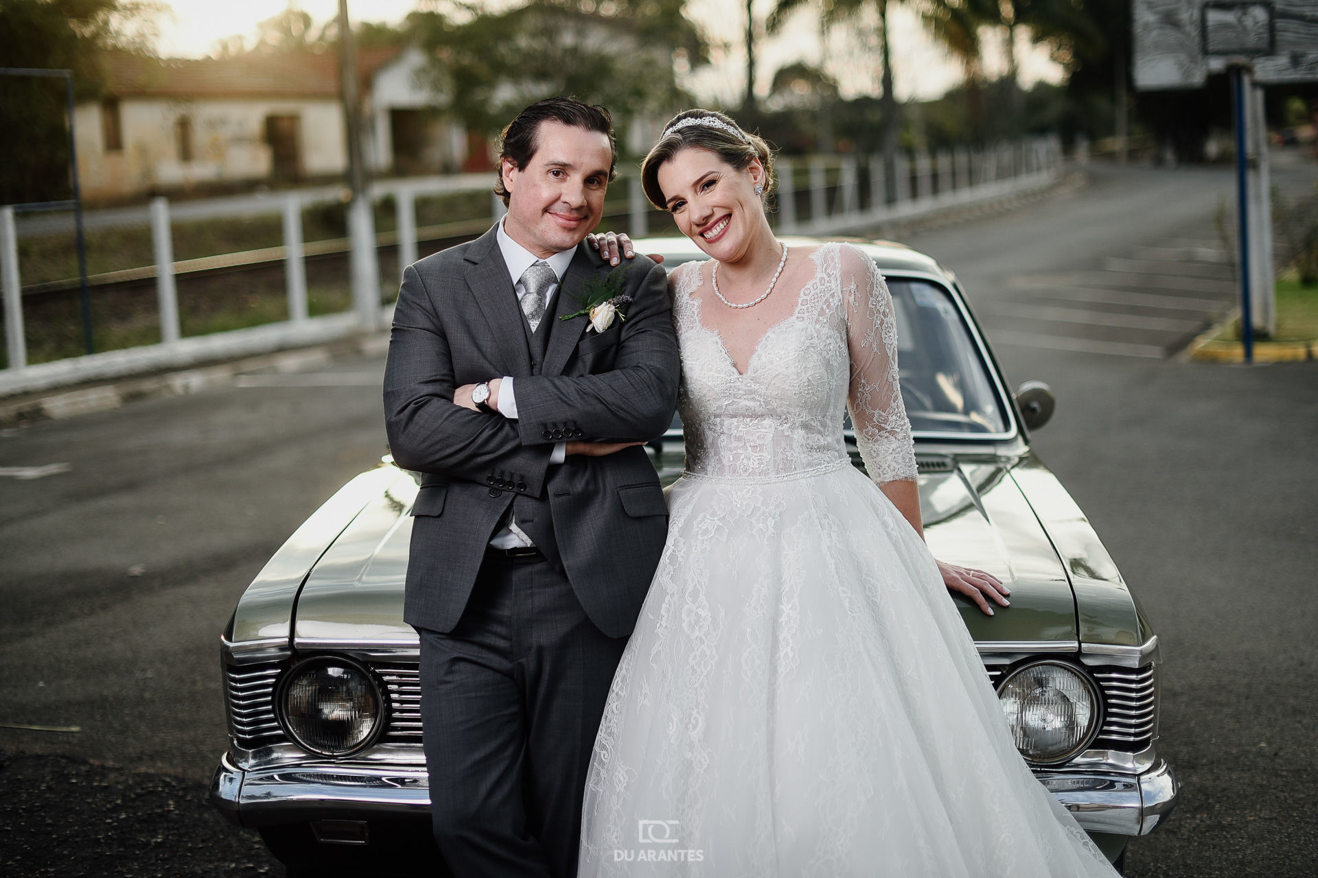 Foto Casamento Renata Mazzer e Sergio Irineu Foto Casamento Renata Mazzer e Sergio Irineu - Imagem 18