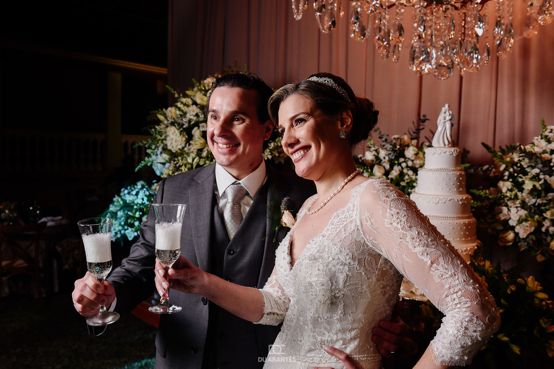 Foto Casamento Renata Mazzer e Sergio Irineu Foto Casamento Renata Mazzer e Sergio Irineu - Imagem 17