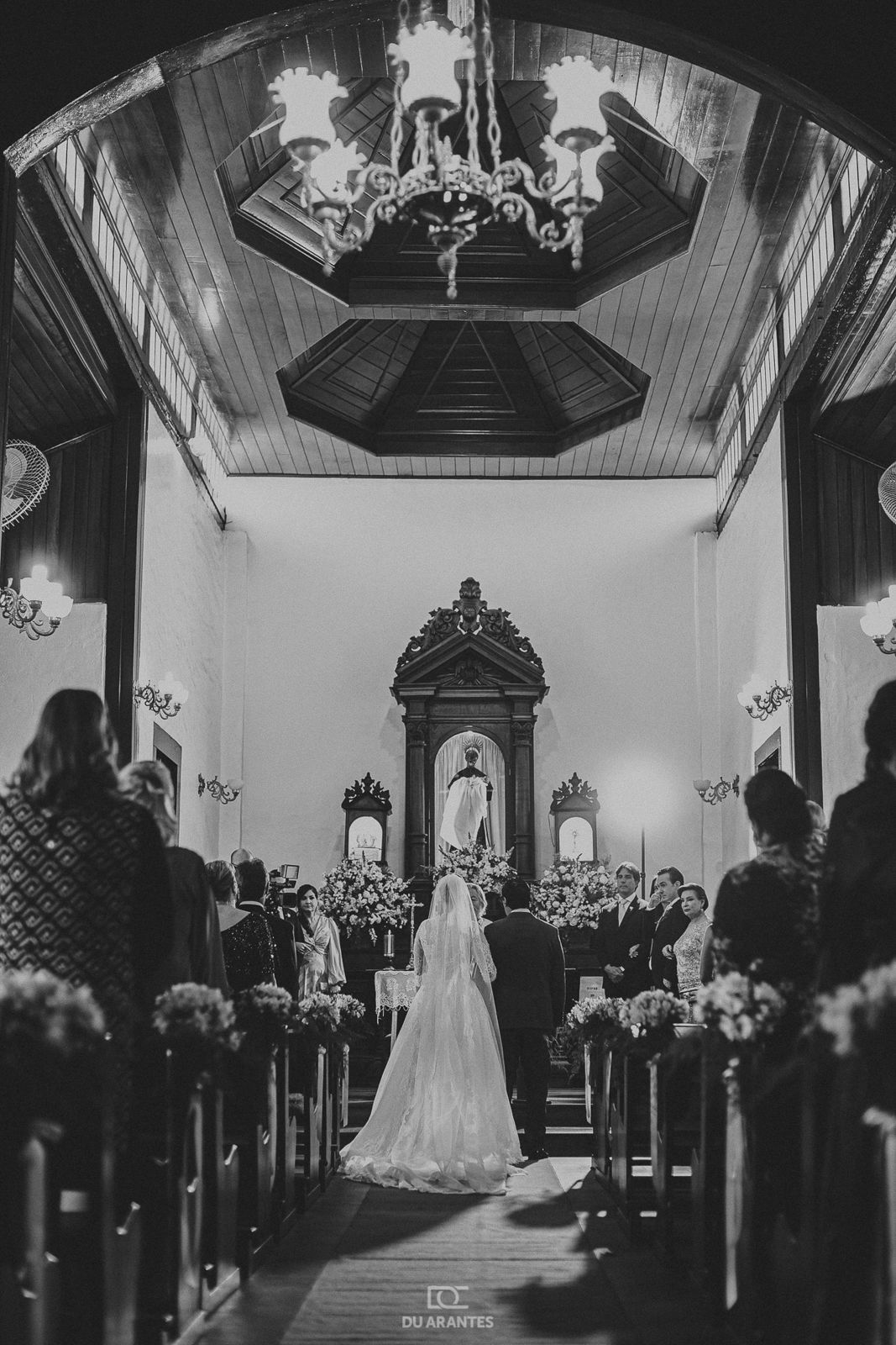 Foto Casamento Renata Mazzer e Sergio Irineu Foto Casamento Renata Mazzer e Sergio Irineu - Imagem 19