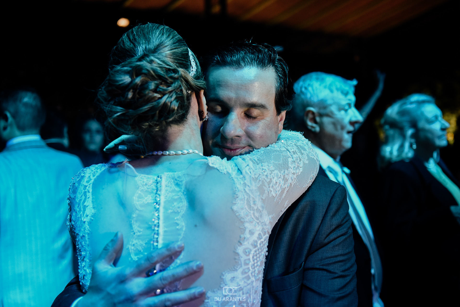 Foto Casamento Renata Mazzer e Sergio Irineu Foto Casamento Renata Mazzer e Sergio Irineu - Imagem 13