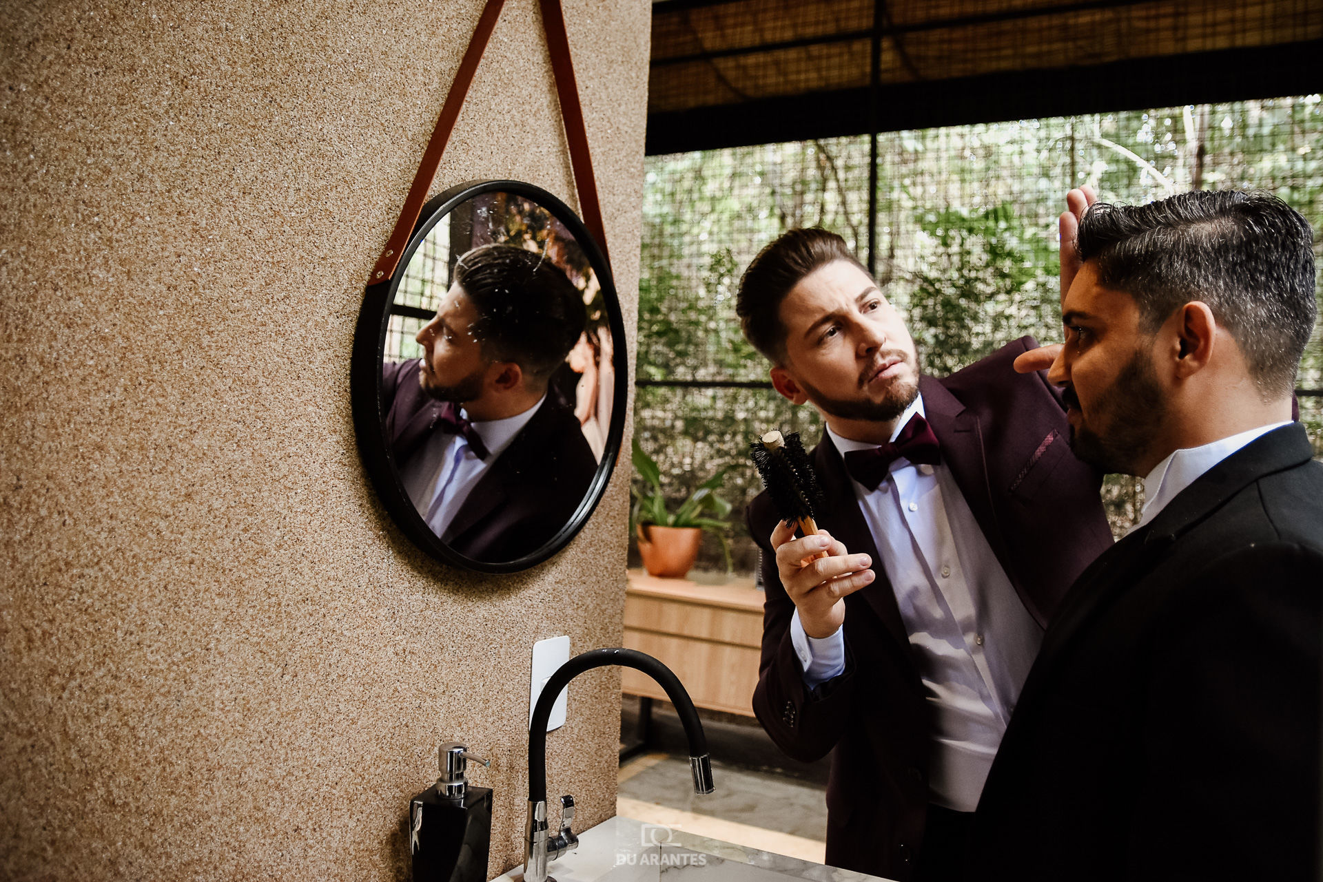 Foto Casamento na Villa Sansu Foto Casamento na Villa Sansu - Imagem 25