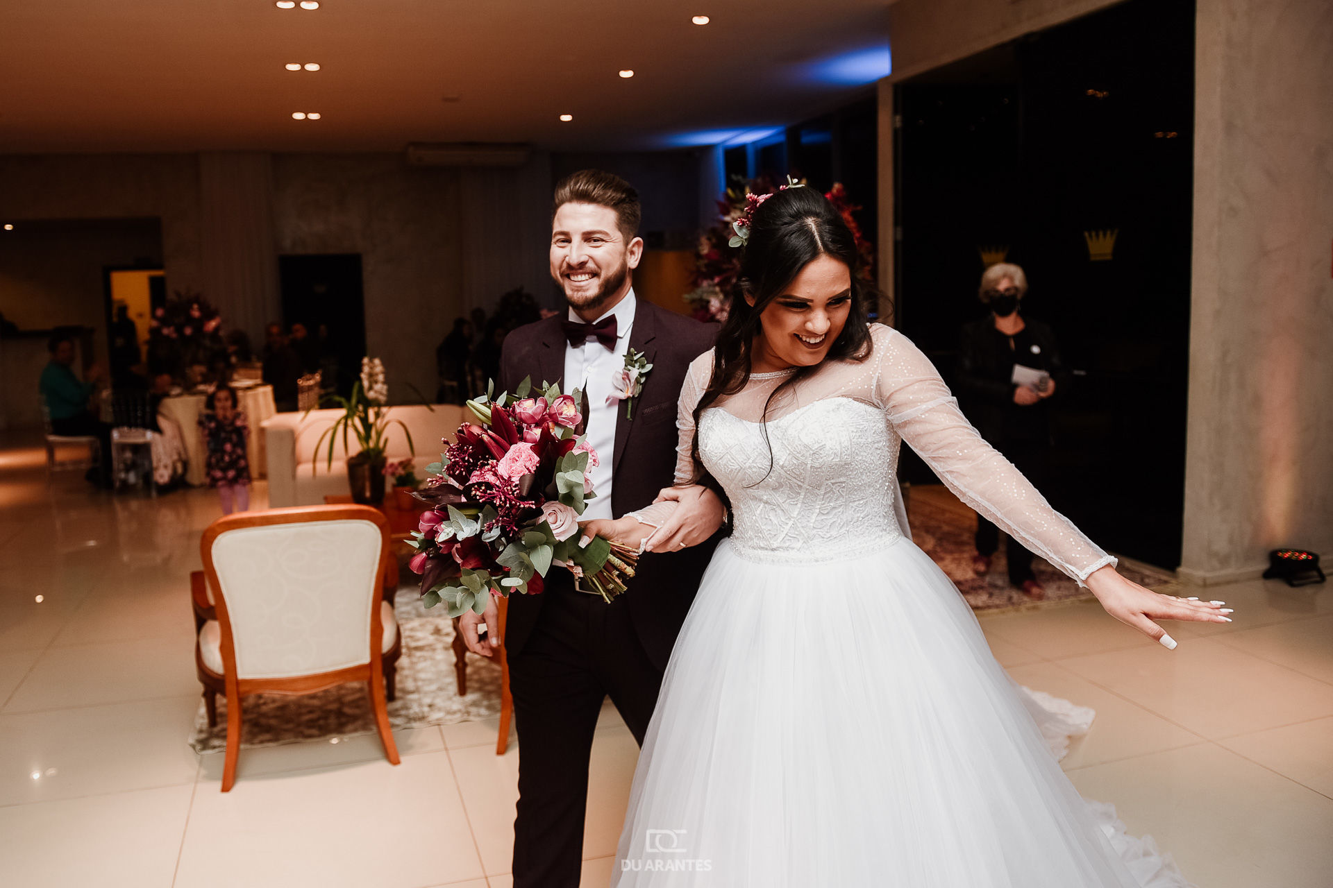 Foto Casamento na Villa Sansu Foto Casamento na Villa Sansu - Imagem 28