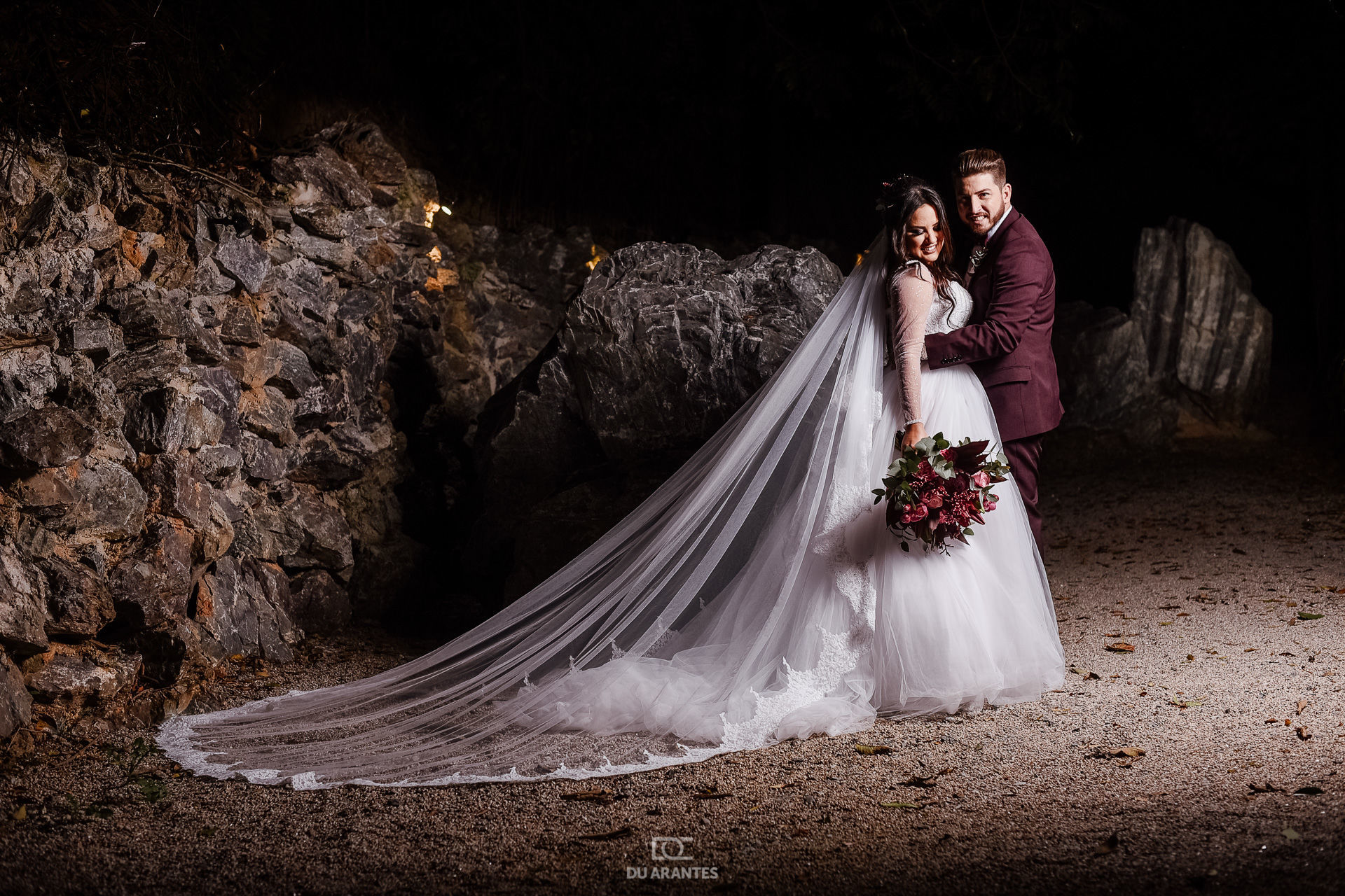 Foto Casamento na Villa Sansu Foto Casamento na Villa Sansu - Imagem 5