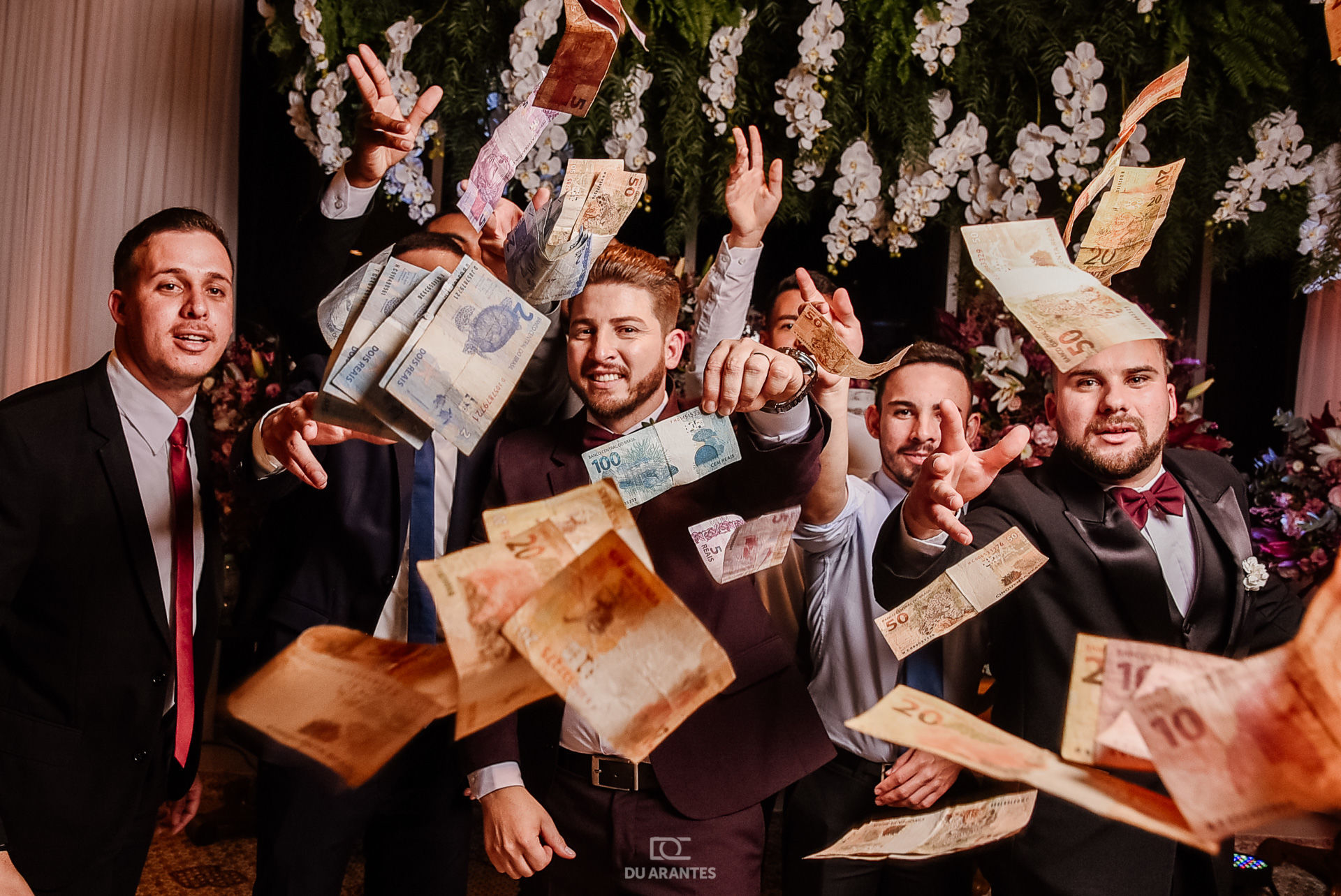 Foto Casamento na Villa Sansu Foto Casamento na Villa Sansu - Imagem 17