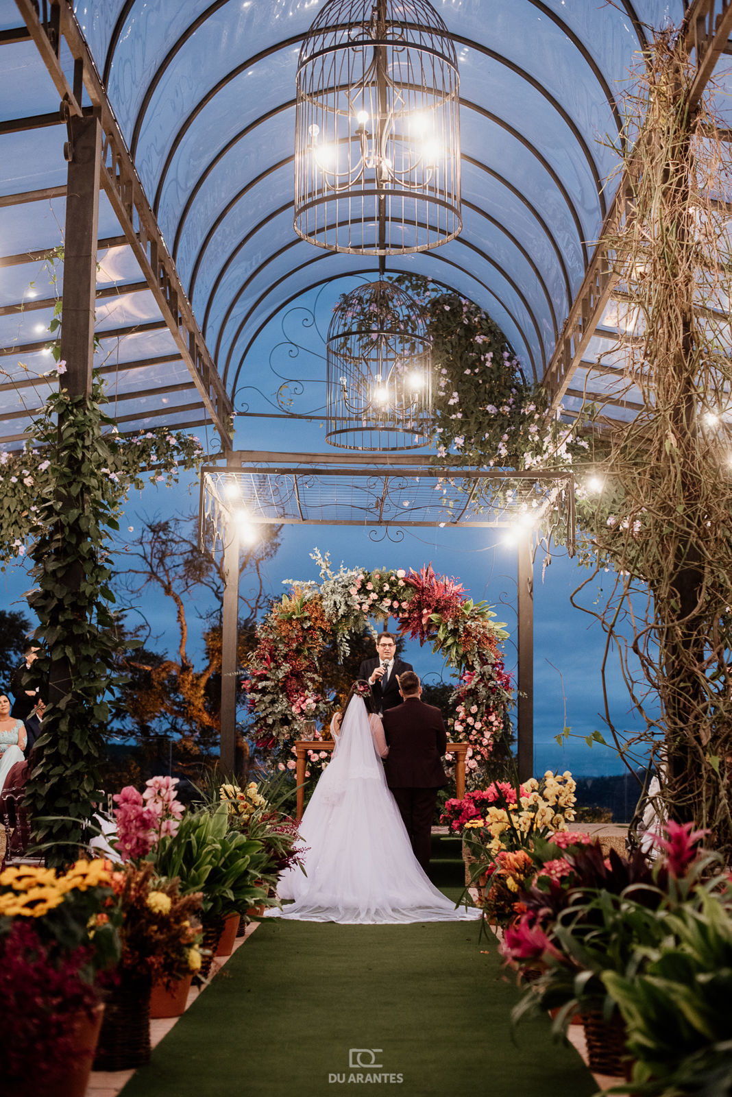 Foto Casamento na Villa Sansu Foto Casamento na Villa Sansu - Imagem 19