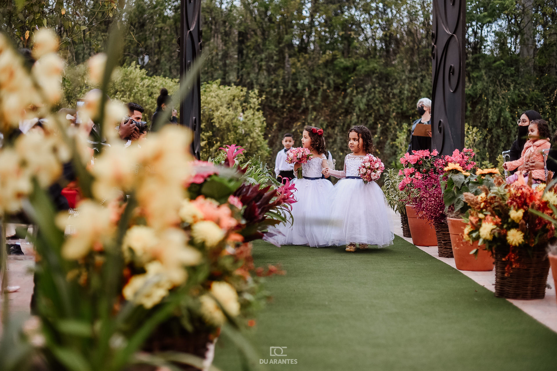 Foto Casamento na Villa Sansu Foto Casamento na Villa Sansu - Imagem 0