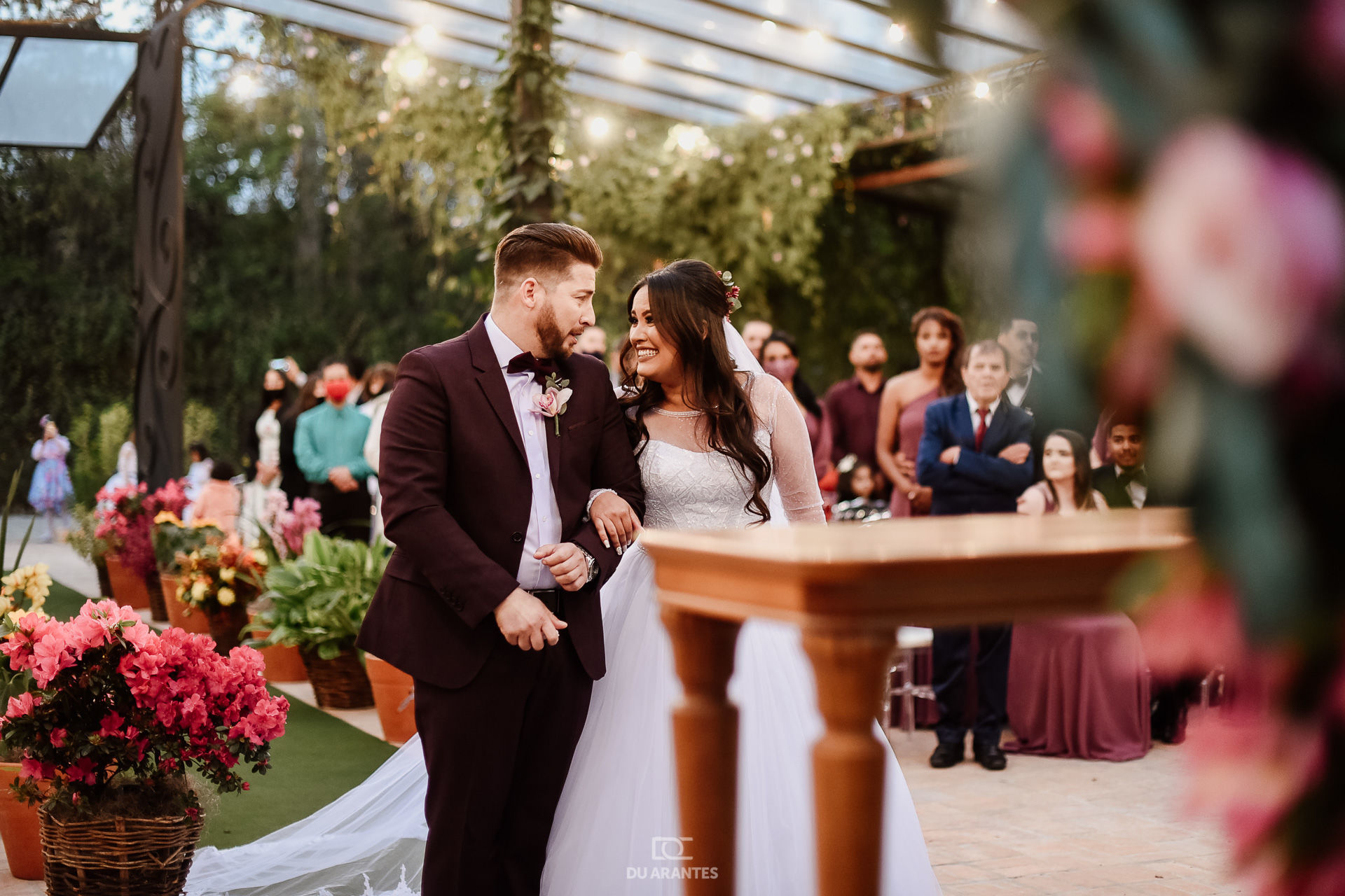 Foto Casamento na Villa Sansu Foto Casamento na Villa Sansu - Imagem 20