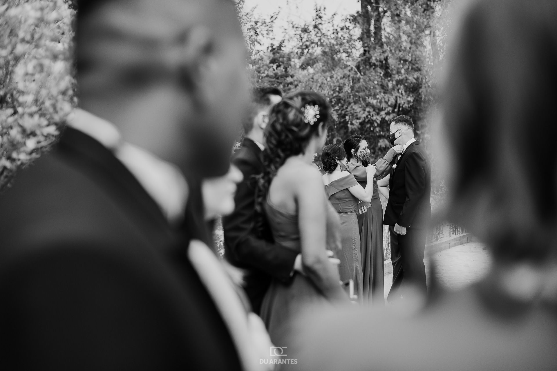 Foto Casamento na Villa Sansu Foto Casamento na Villa Sansu - Imagem 9