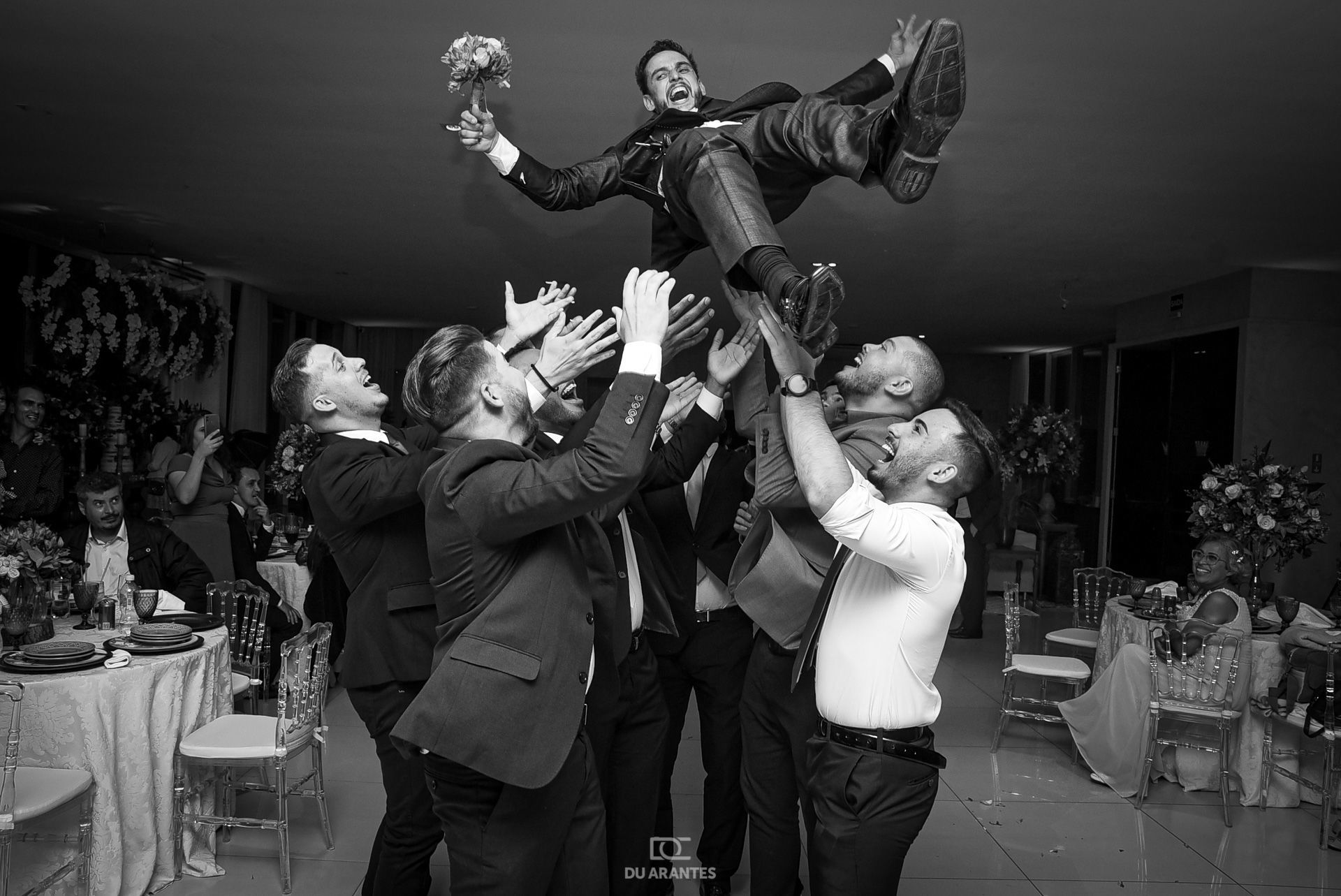 Foto Casamento na Villa Sansu Foto Casamento na Villa Sansu - Imagem 13