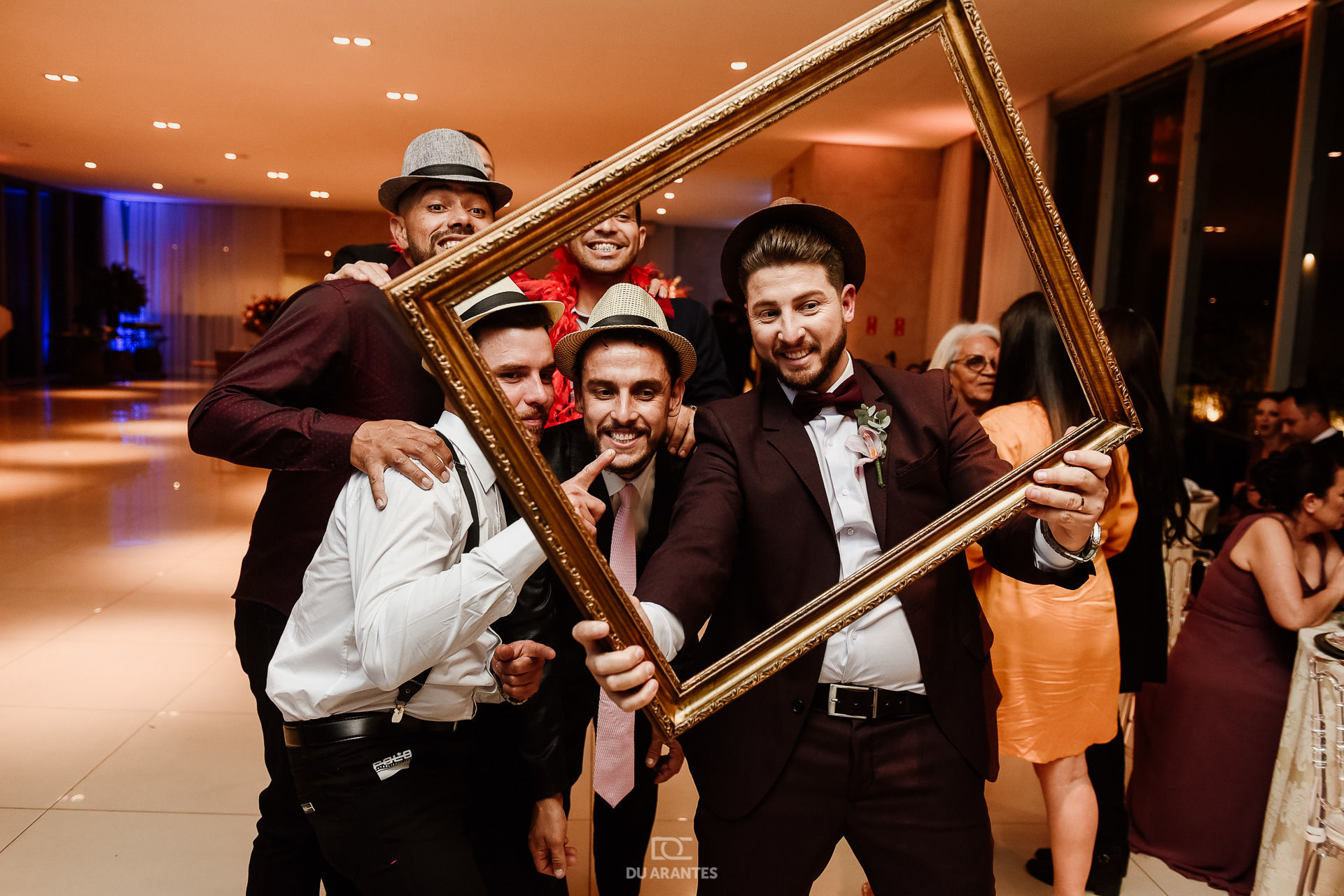 Foto Casamento na Villa Sansu Foto Casamento na Villa Sansu - Imagem 21