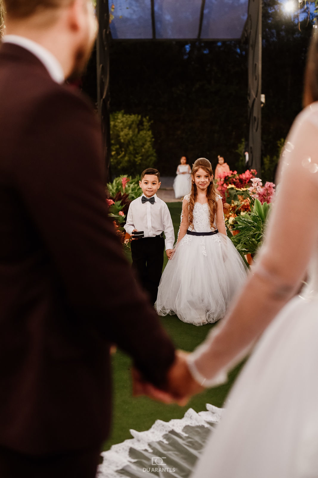Foto Casamento na Villa Sansu Foto Casamento na Villa Sansu - Imagem 8