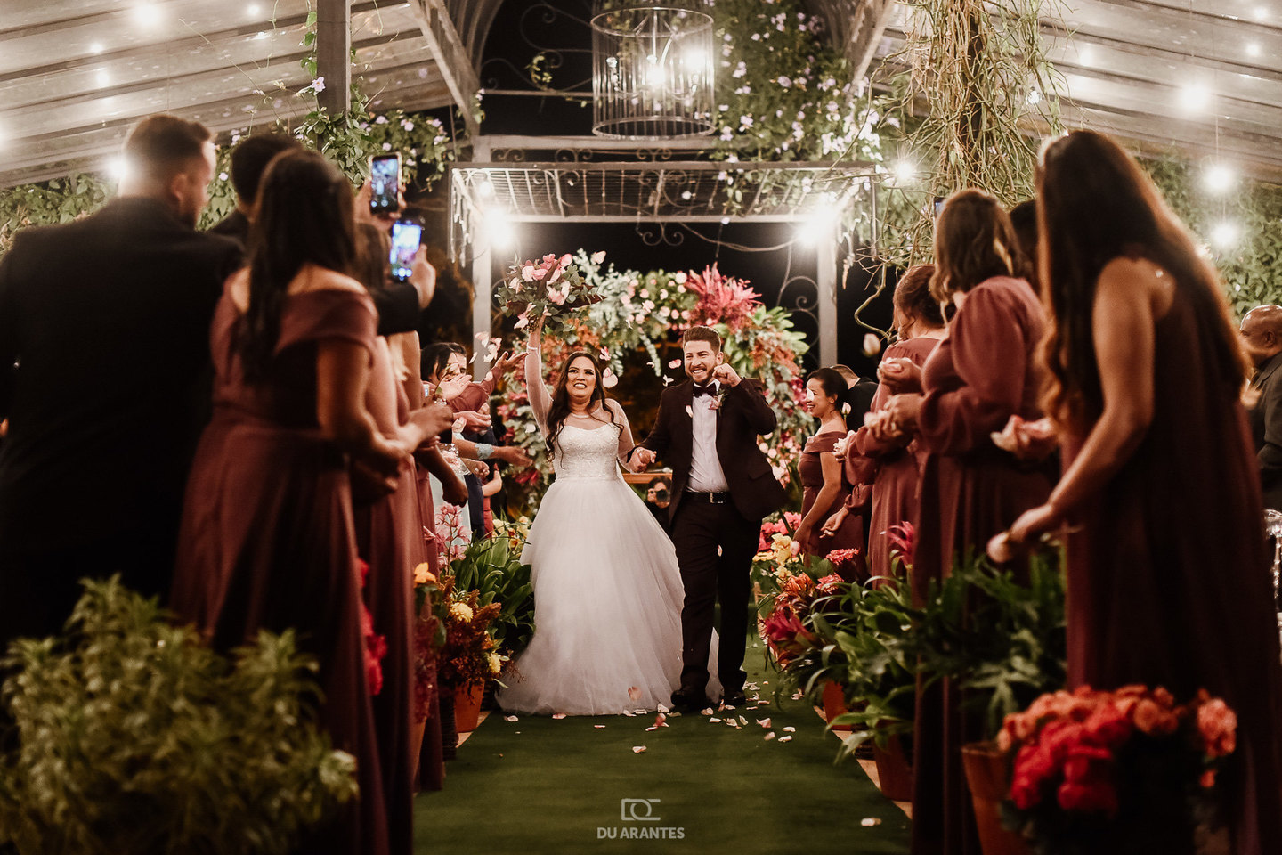 Casamento na Villa Sansu Casamento na Villa Sansu