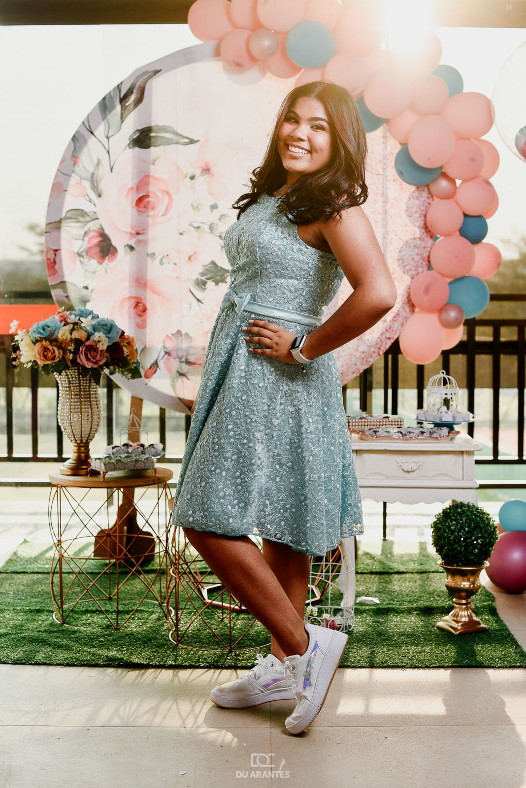 Foto Sophia 16 anos Foto Sophia 16 anos - Imagem 4