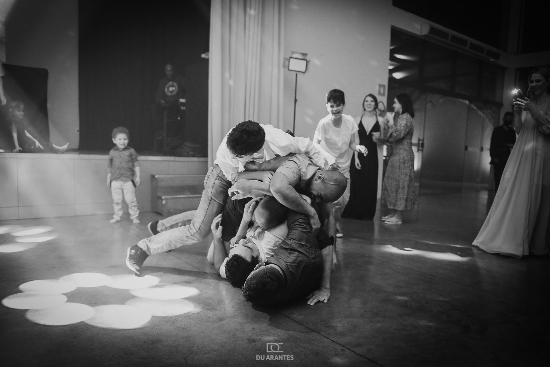 Foto Via Blanc Hall em Tatuà - SP Foto Via Blanc Hall em Tatuà - SP - Imagem 9