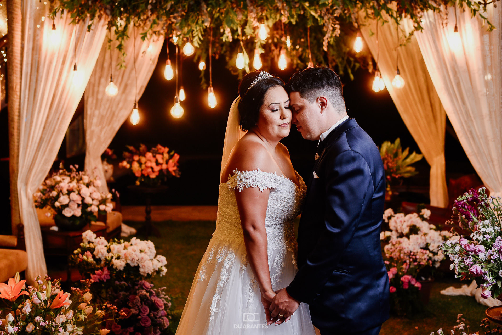 Foto Casamento no Recanto Pedacinho do Céu Foto Casamento no Recanto Pedacinho do Céu - Imagem 20