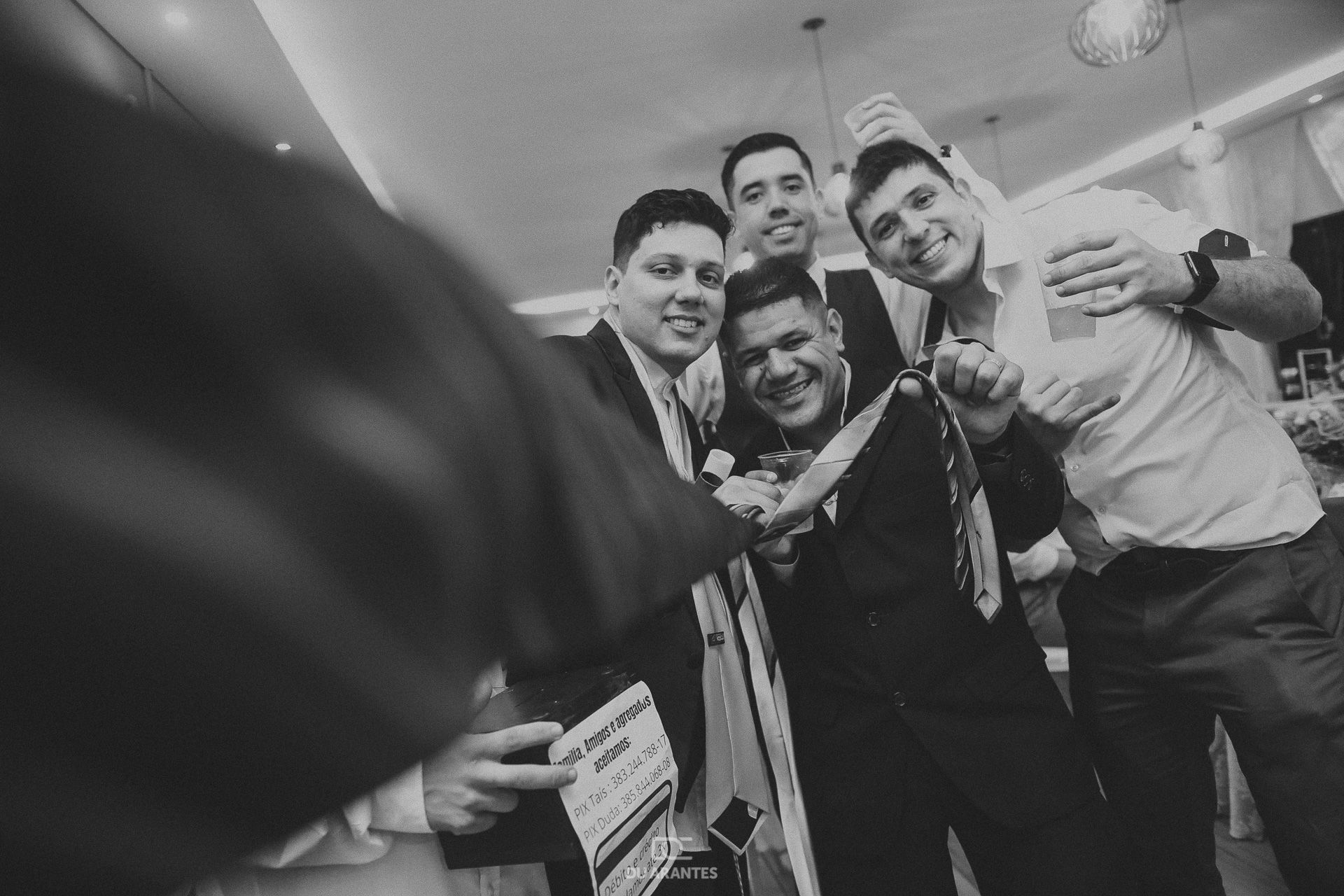Foto Casamento no Recanto Pedacinho do Céu Foto Casamento no Recanto Pedacinho do Céu - Imagem 10