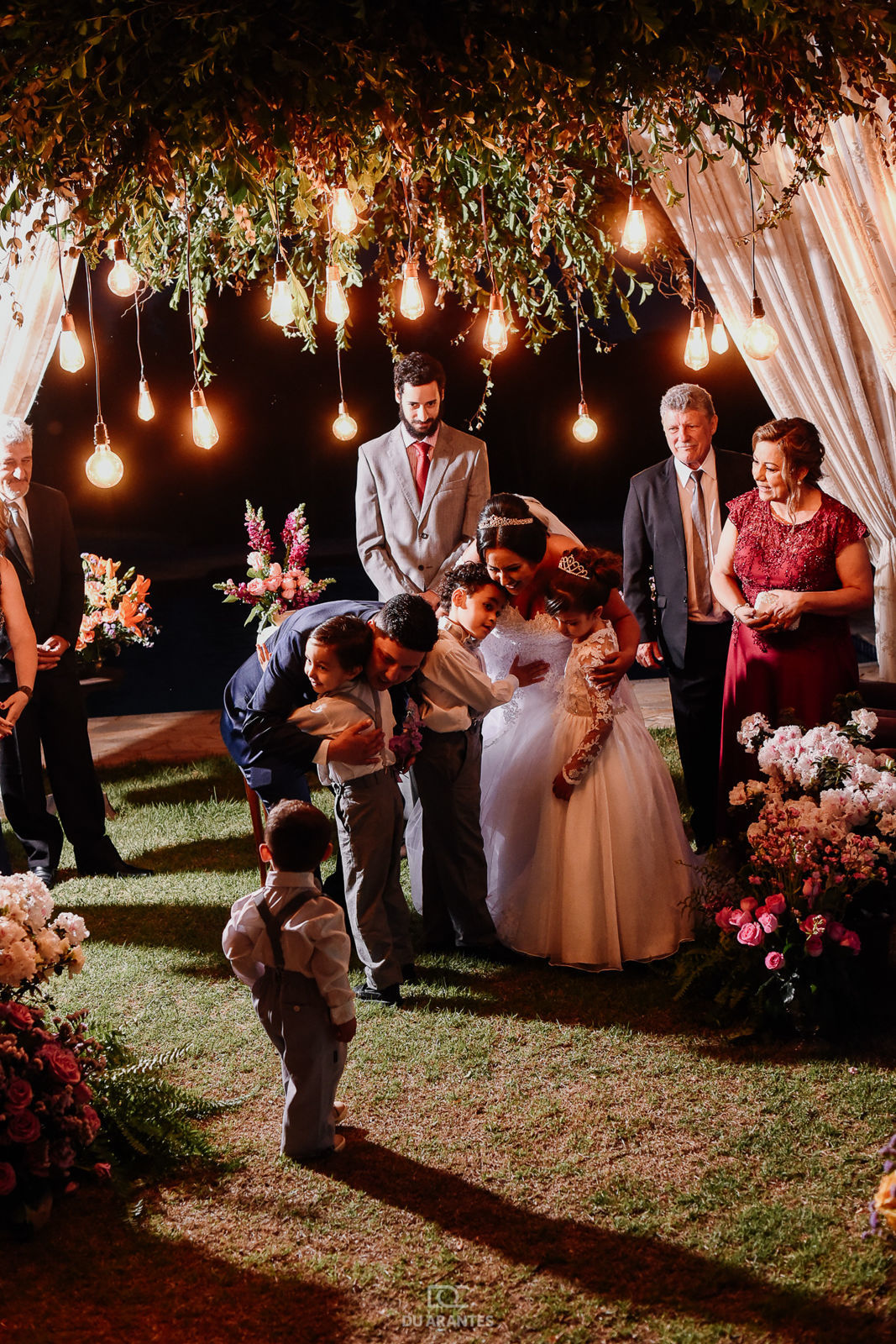 Foto Casamento no Recanto Pedacinho do Céu Foto Casamento no Recanto Pedacinho do Céu - Imagem 11