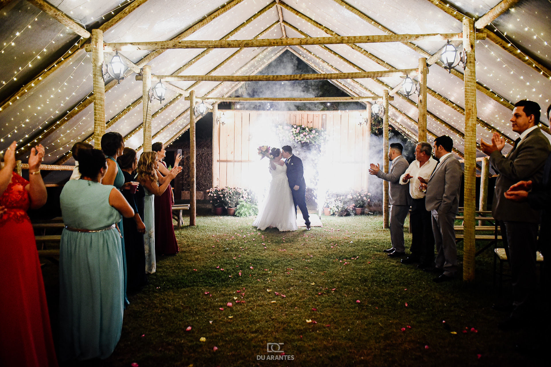 Foto Casamento no Recanto Pedacinho do Céu Foto Casamento no Recanto Pedacinho do Céu - Imagem 16