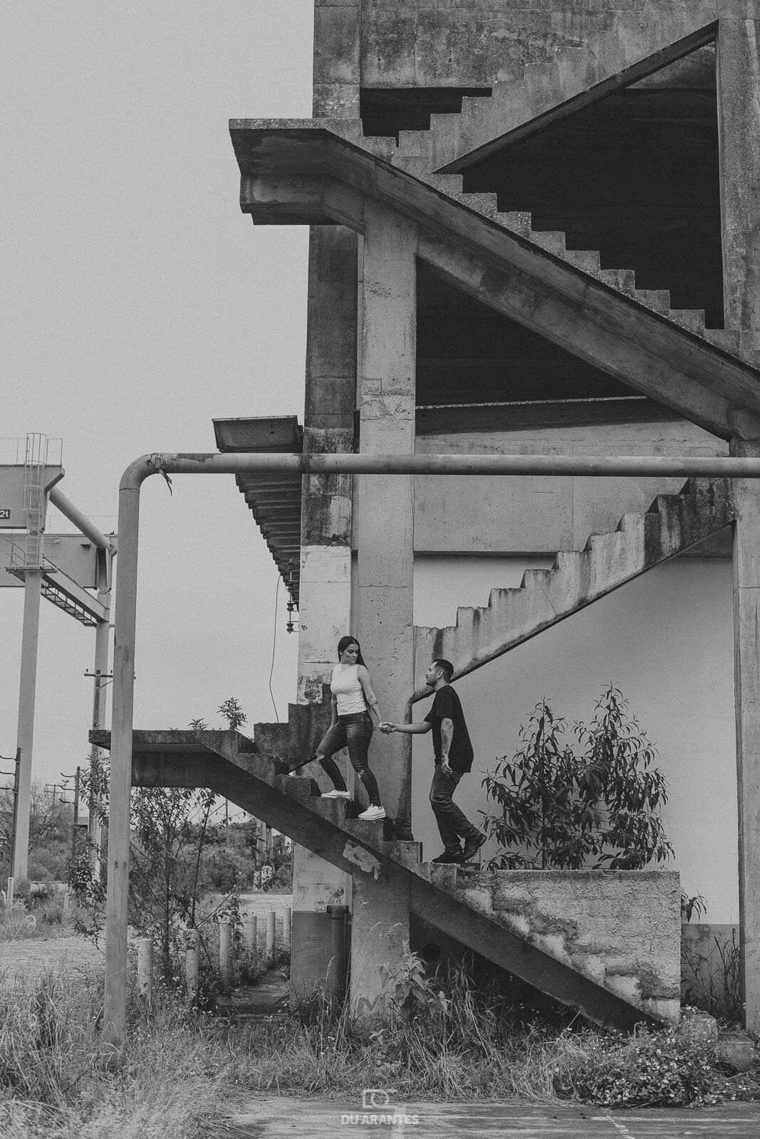 Foto Fotos de Ensaio Pre Wedding Casual Foto Fotos de Ensaio Pre Wedding Casual - Imagem 1