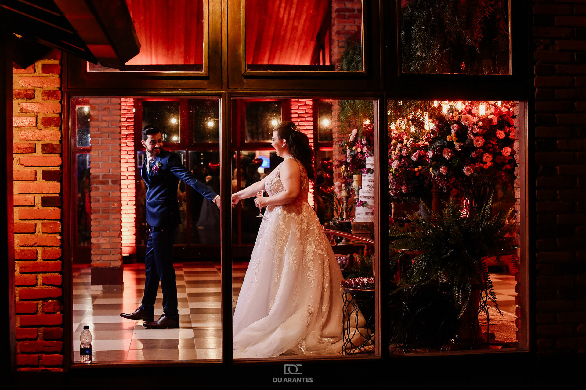Foto Casamento no Quinta dos Ipês em Iperó - SP Foto Casamento no Quinta dos Ipês em Iperó - SP - Imagem 11