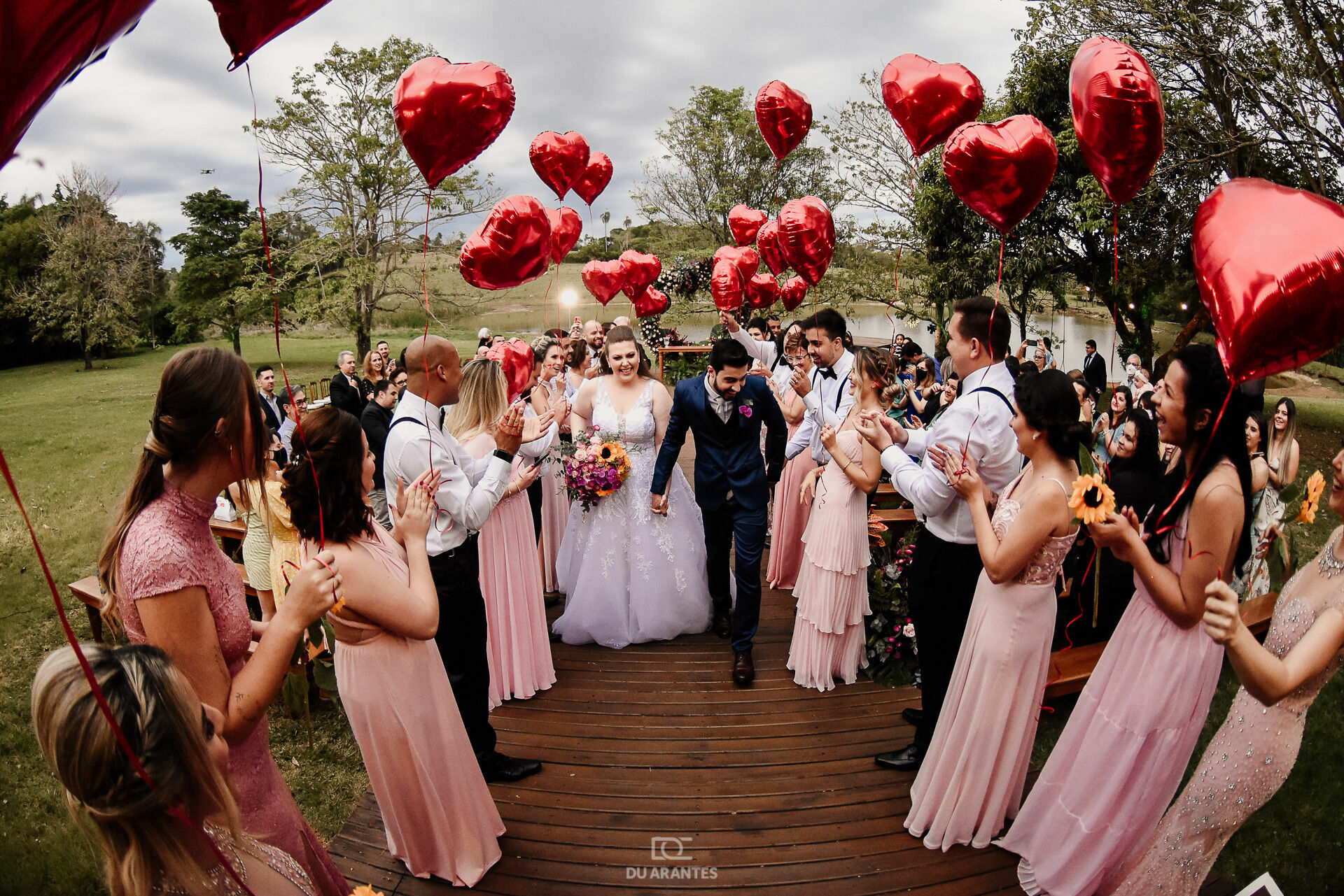 Foto Casamento no Quinta dos Ipês em Iperó - SP Foto Casamento no Quinta dos Ipês em Iperó - SP - Imagem 19