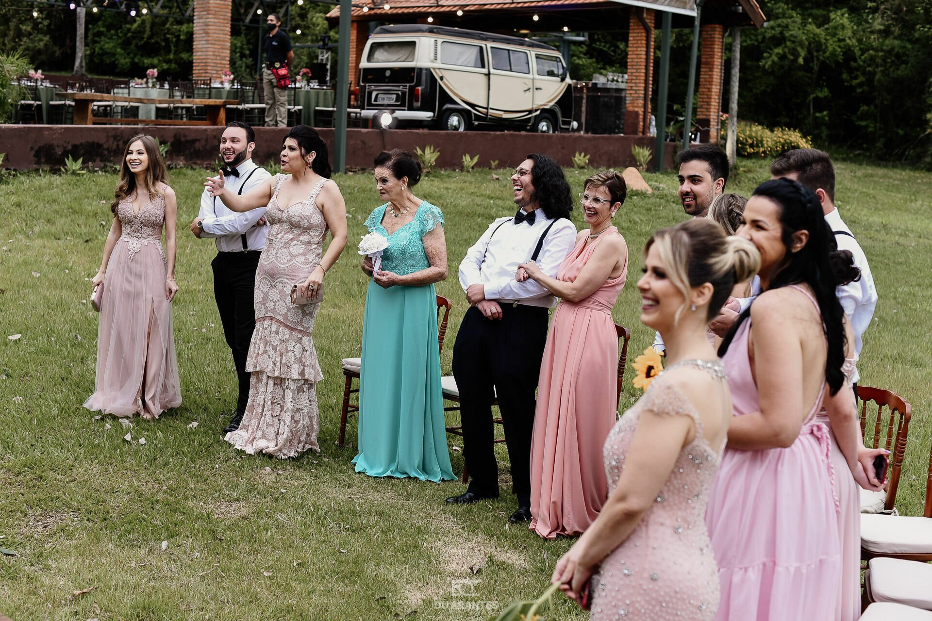 Foto Casamento no Quinta dos Ipês em Iperó - SP Foto Casamento no Quinta dos Ipês em Iperó - SP - Imagem 0