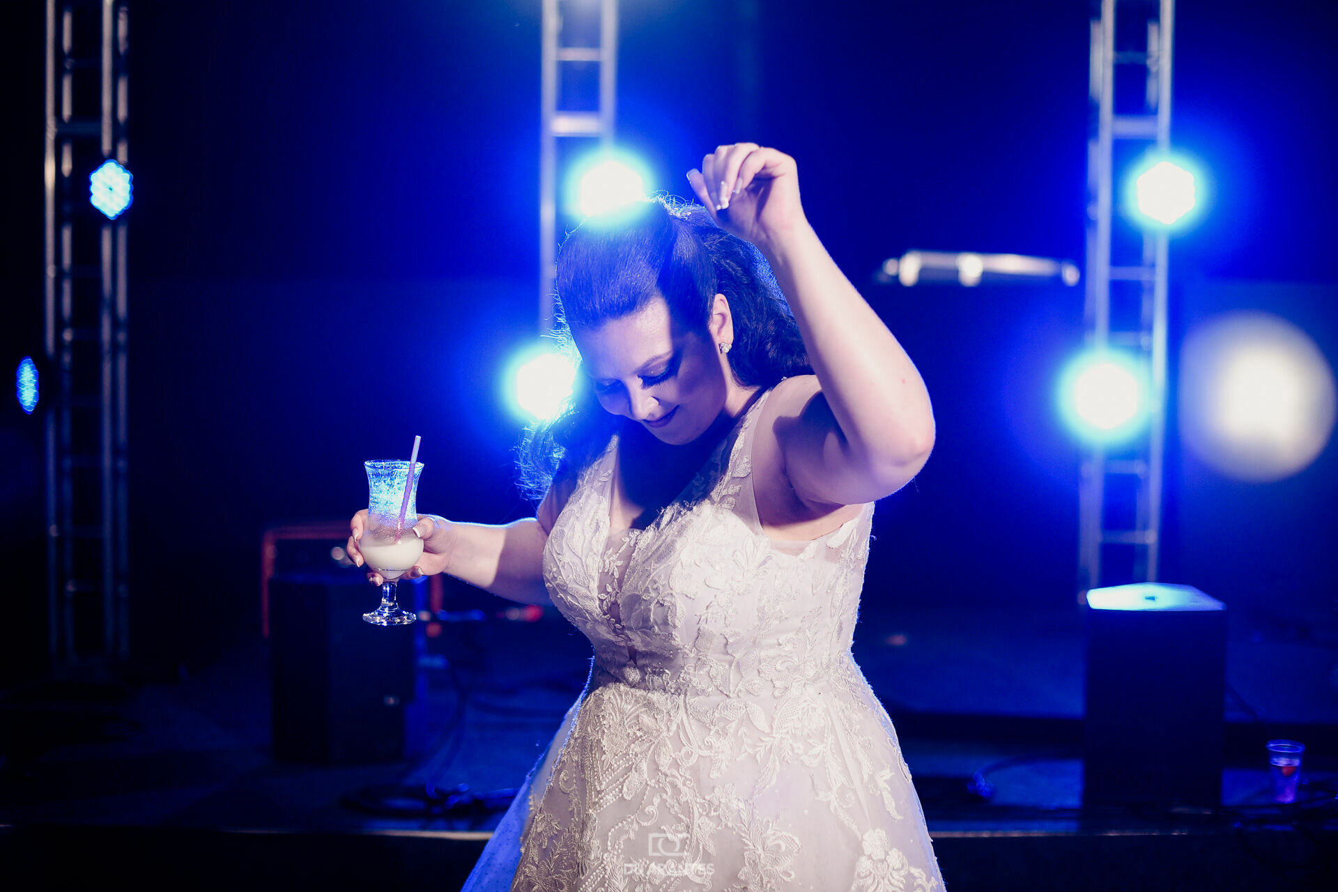 Foto Casamento no Quinta dos Ipês em Iperó - SP Foto Casamento no Quinta dos Ipês em Iperó - SP - Imagem 6