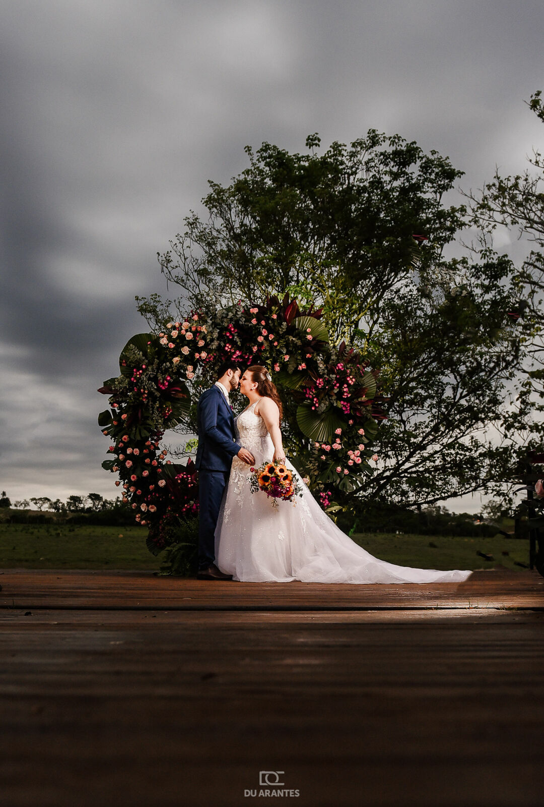 Foto Casamento no Quinta dos Ipês em Iperó - SP Foto Casamento no Quinta dos Ipês em Iperó - SP - Imagem 18
