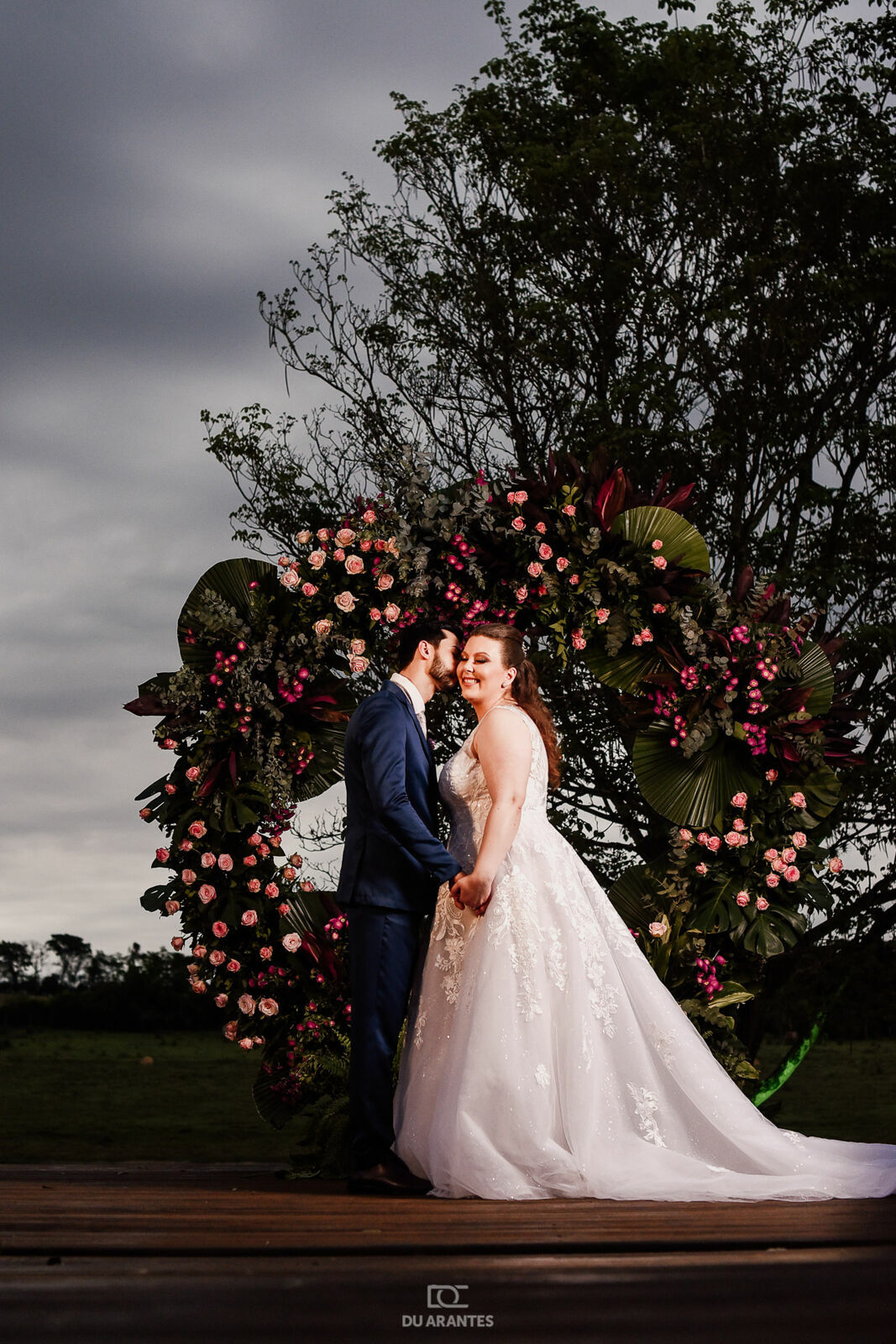 Foto Casamento no Quinta dos Ipês em Iperó - SP Foto Casamento no Quinta dos Ipês em Iperó - SP - Imagem 21