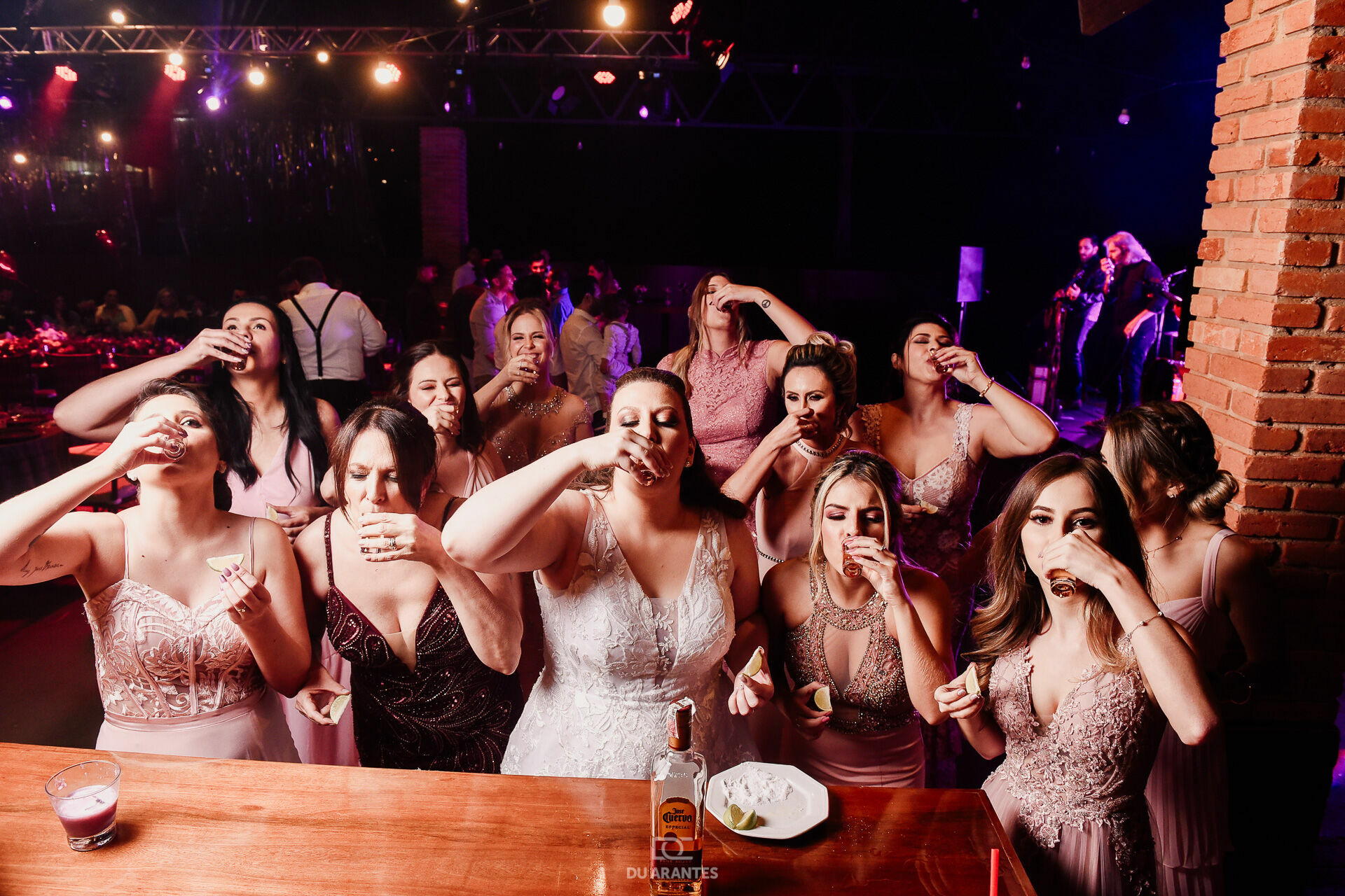Foto Casamento no Quinta dos Ipês em Iperó - SP Foto Casamento no Quinta dos Ipês em Iperó - SP - Imagem 9
