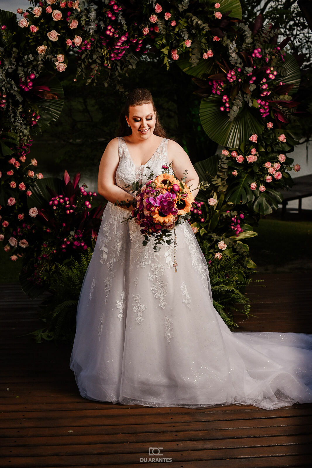 Foto Casamento no Quinta dos Ipês em Iperó - SP Foto Casamento no Quinta dos Ipês em Iperó - SP - Imagem 14
