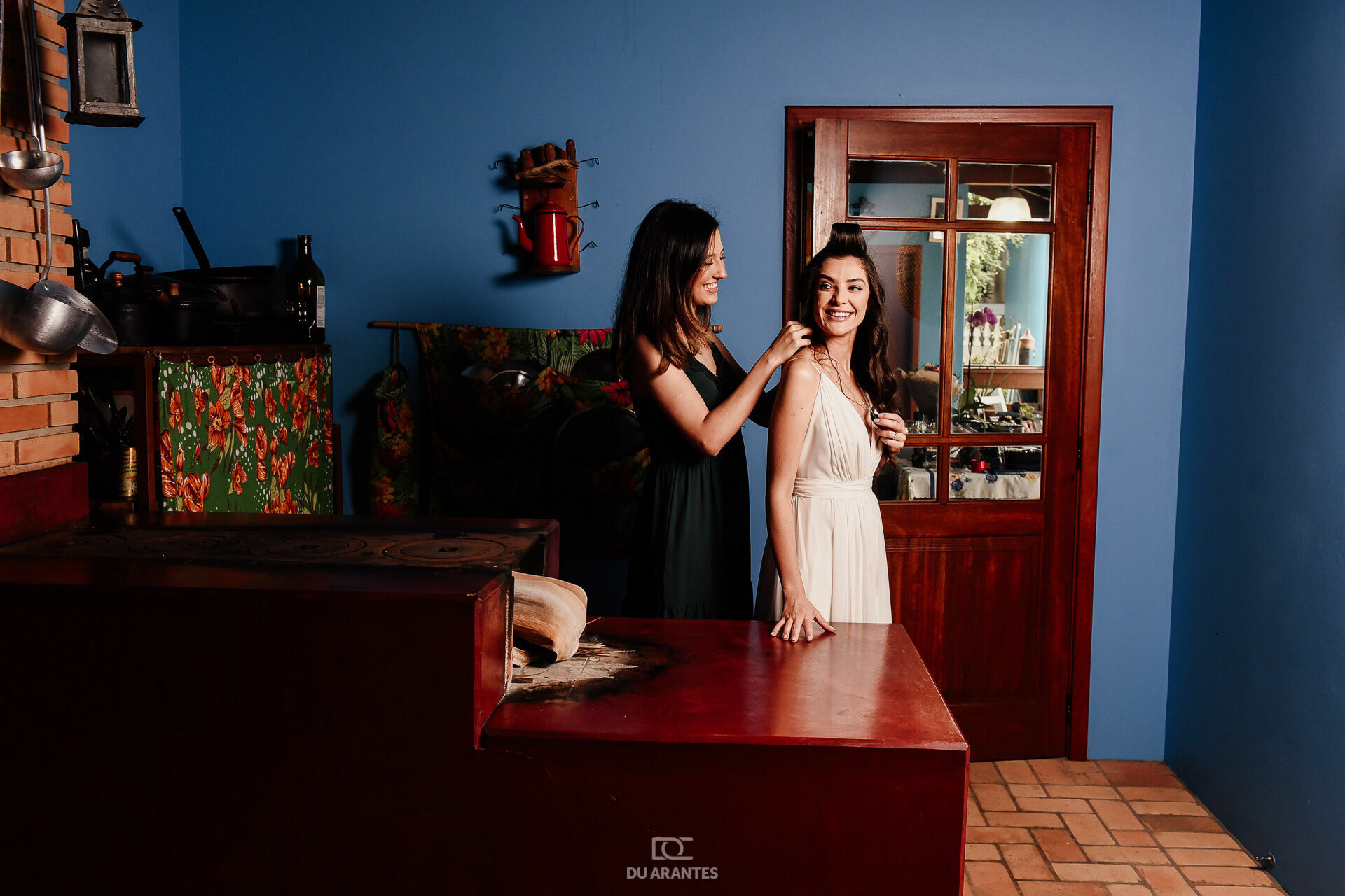 Foto Casamento numa igrejinha rural no interior de São Paulo Foto Casamento numa igrejinha rural no interior de São Paulo - Imagem 3