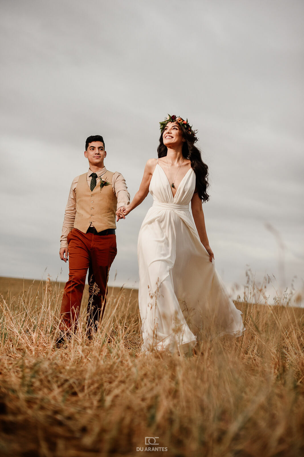 Foto Casamento numa igrejinha rural no interior de São Paulo Foto Casamento numa igrejinha rural no interior de São Paulo - Imagem 6
