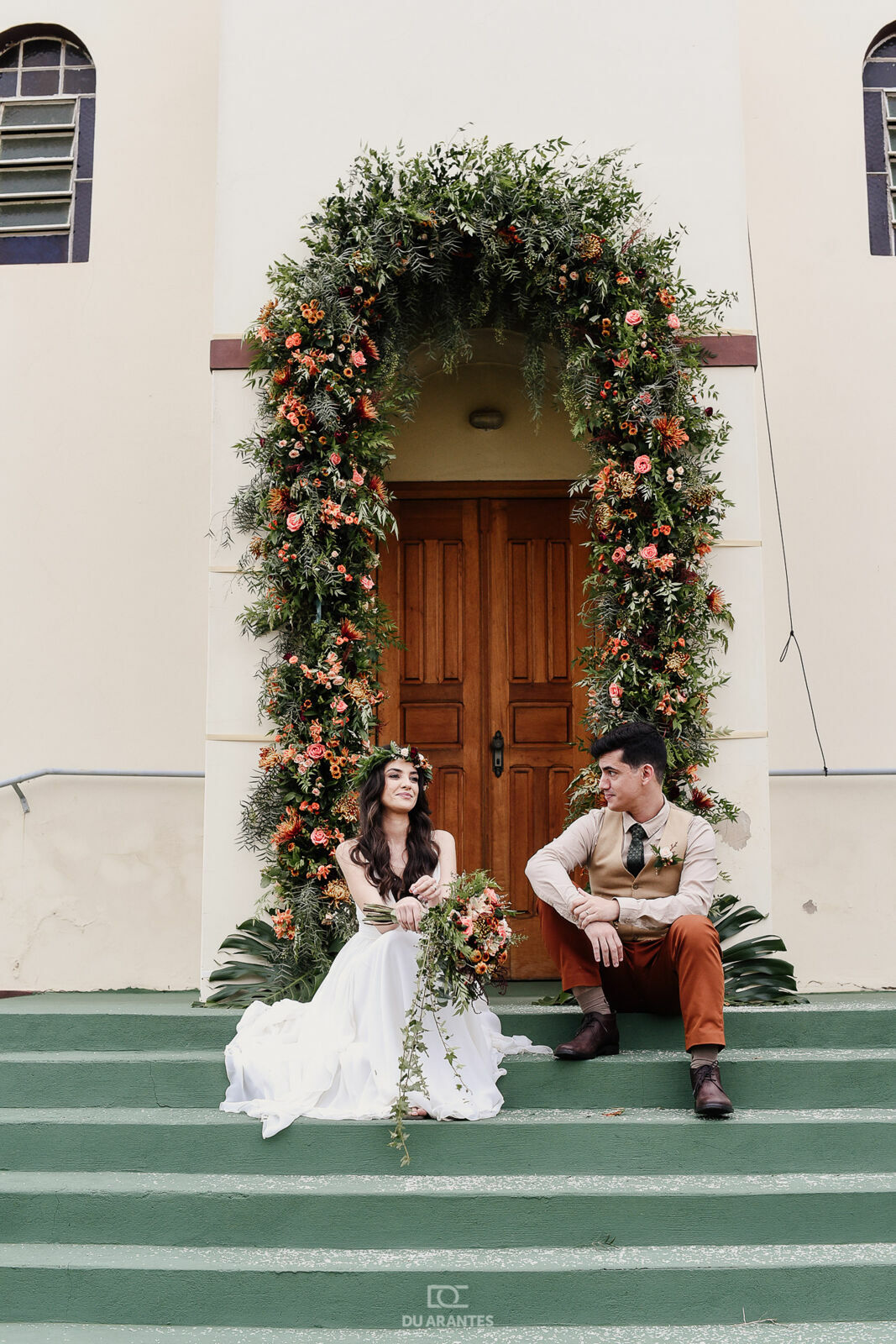 Foto Casamento numa igrejinha rural no interior de São Paulo Foto Casamento numa igrejinha rural no interior de São Paulo - Imagem 34