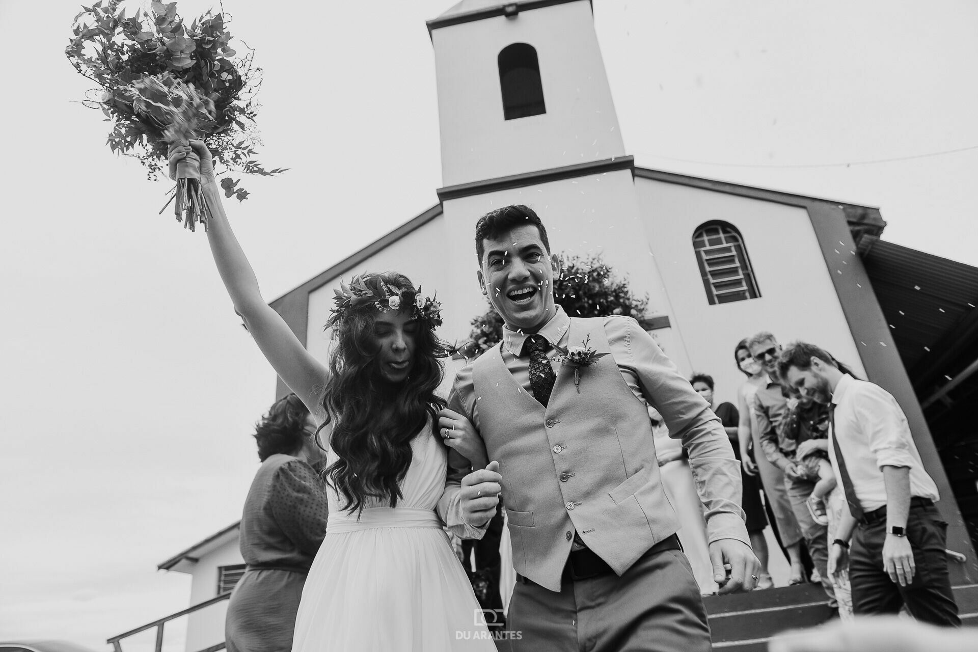 Foto Casamento numa igrejinha rural no interior de São Paulo Foto Casamento numa igrejinha rural no interior de São Paulo - Imagem 21