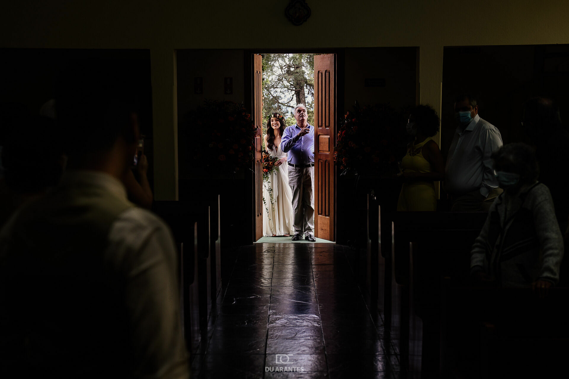 Foto Casamento numa igrejinha rural no interior de São Paulo Foto Casamento numa igrejinha rural no interior de São Paulo - Imagem 29