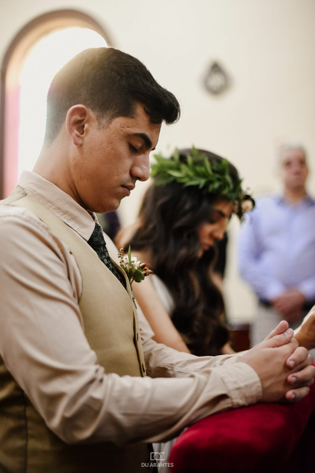 Foto Casamento numa igrejinha rural no interior de São Paulo Foto Casamento numa igrejinha rural no interior de São Paulo - Imagem 33