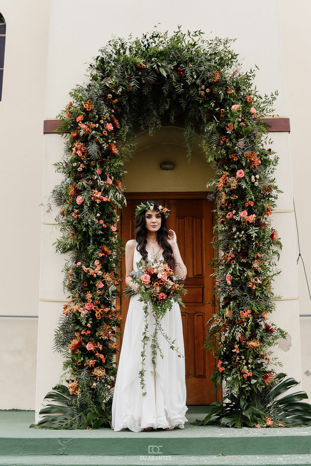Foto Casamento numa igrejinha rural no interior de São Paulo Foto Casamento numa igrejinha rural no interior de São Paulo - Imagem 26