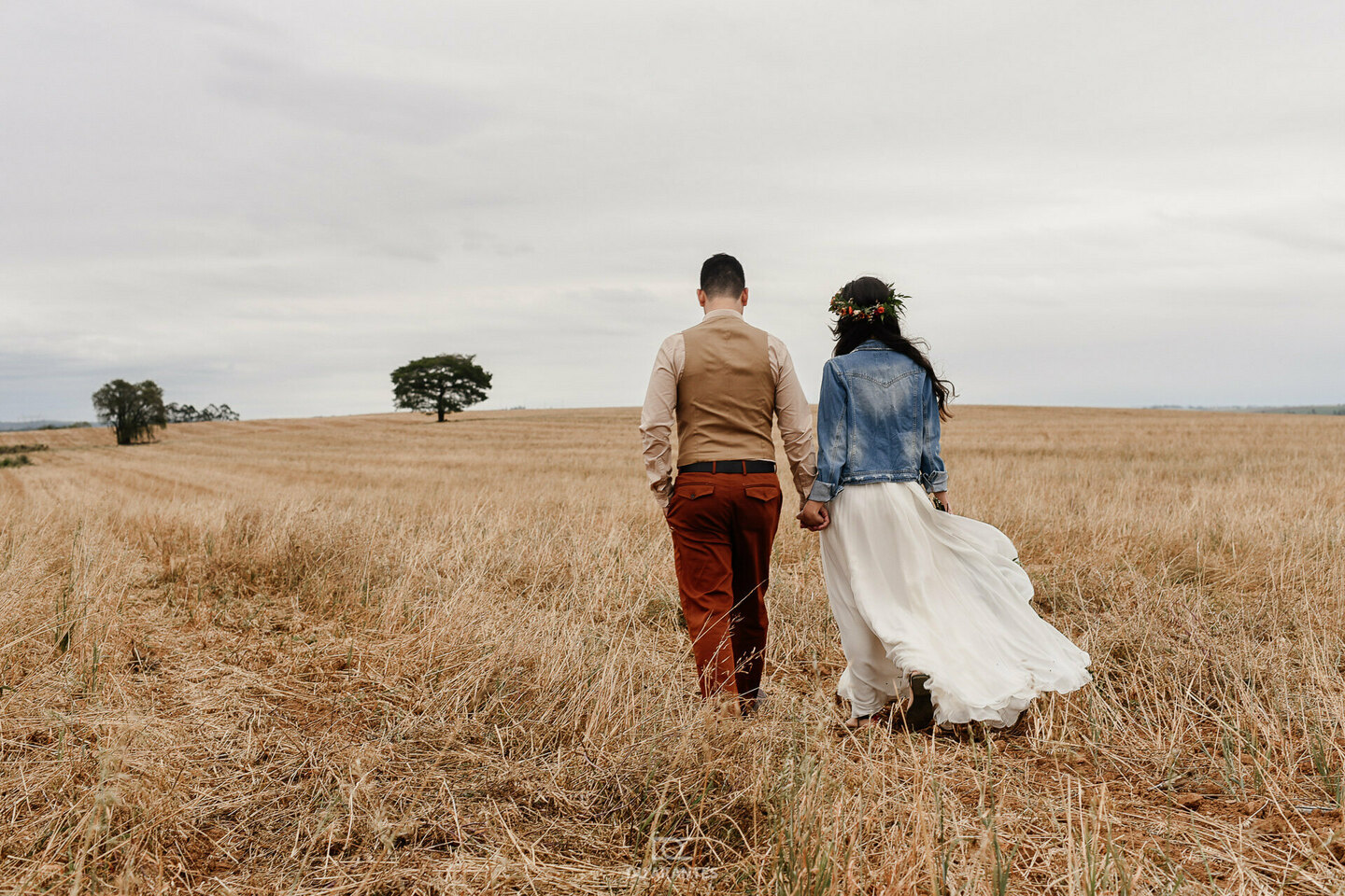 Casamento numa igrejinha rural no interior de São Paulo Casamento numa igrejinha rural no interior de São Paulo