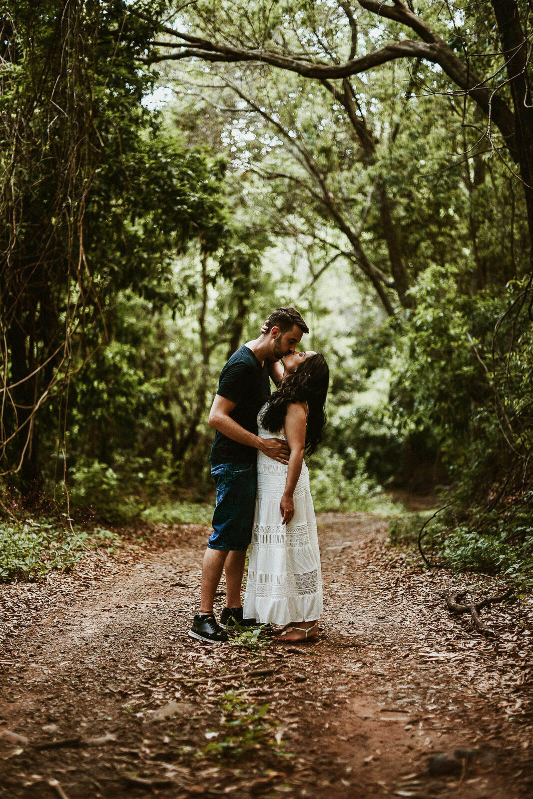 Foto Ensaio Pre Wedding no Campus da Faculdade Foto Ensaio Pre Wedding no Campus da Faculdade - Imagem 5