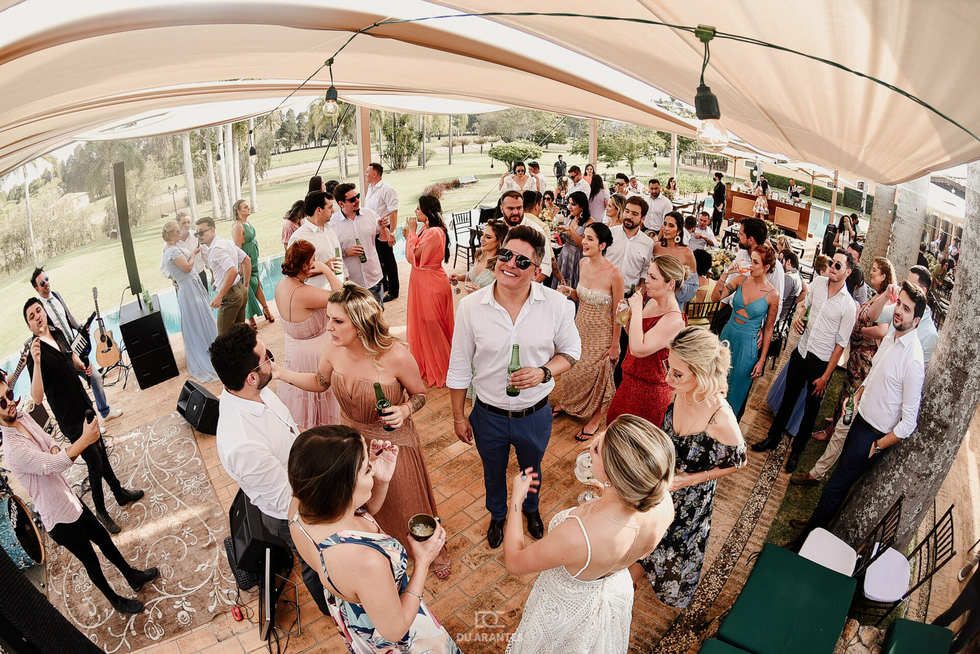 Foto Casamento de dia na Fazenda Foto Casamento de dia na Fazenda - Imagem 18
