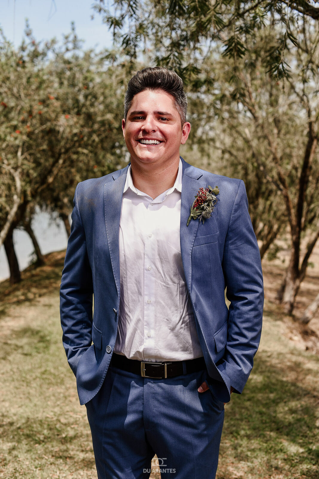 Foto Casamento de dia na Fazenda Foto Casamento de dia na Fazenda - Imagem 25