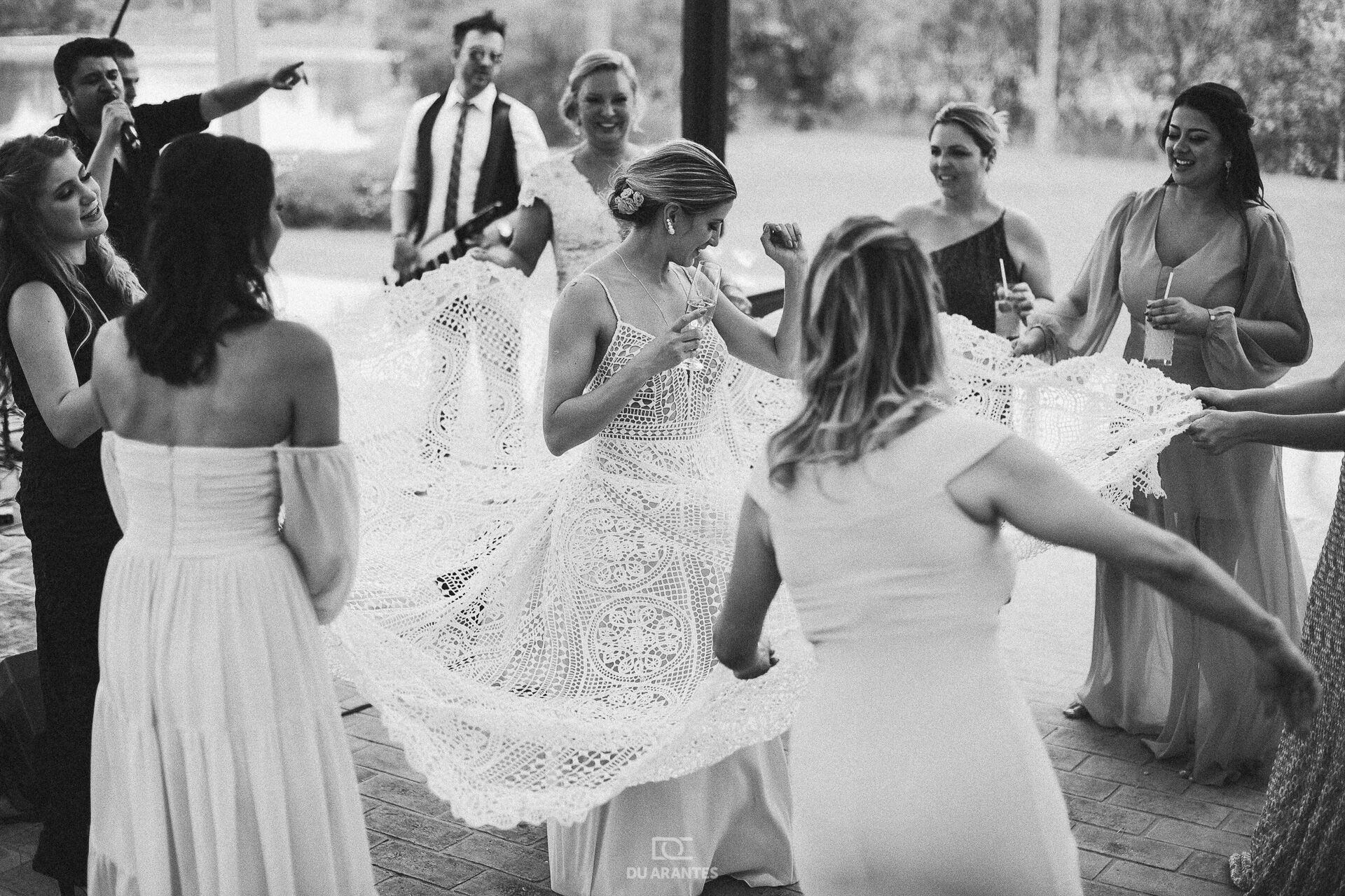 Foto Casamento de dia na Fazenda Foto Casamento de dia na Fazenda - Imagem 31