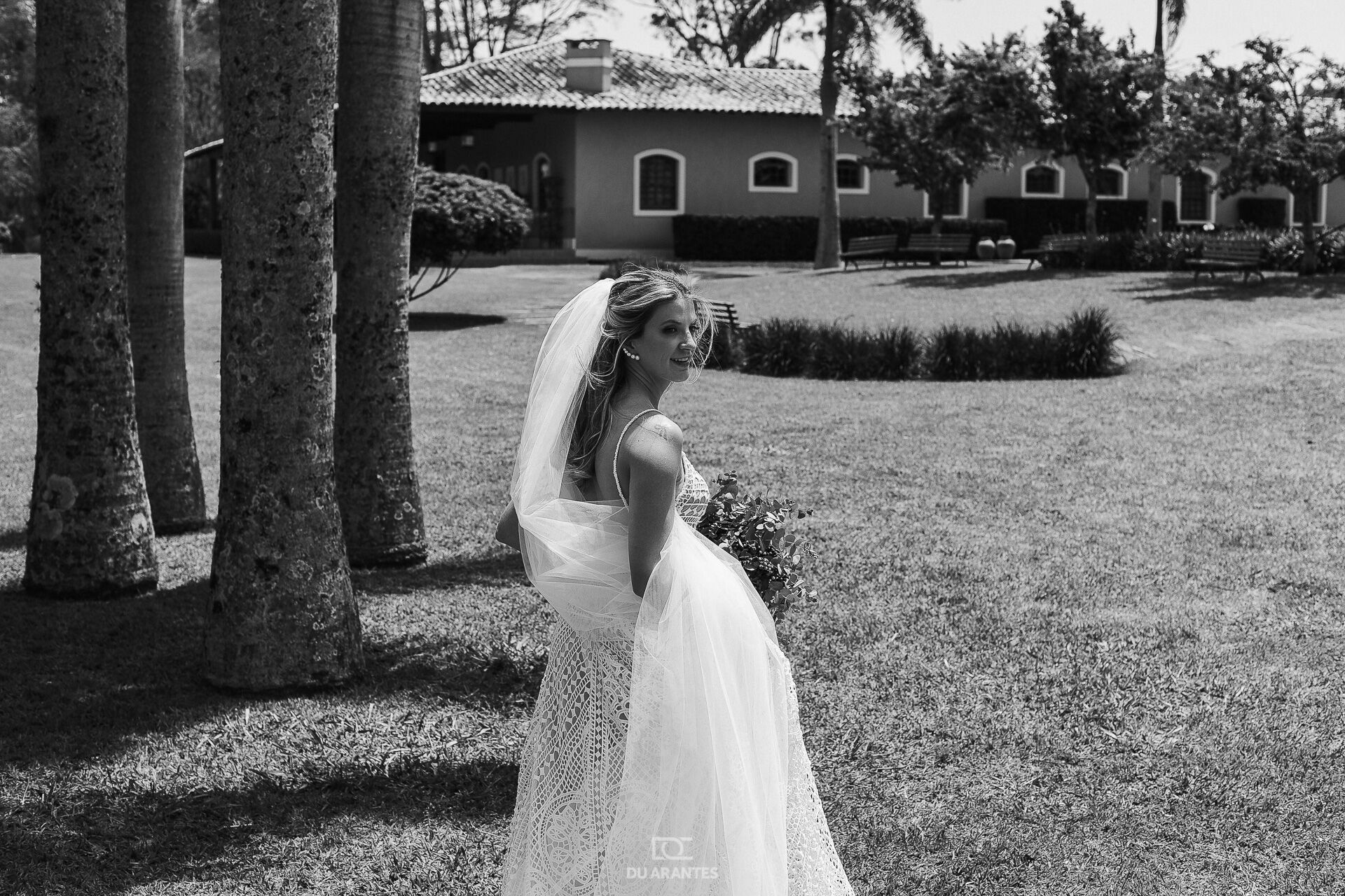 Foto Casamento de dia na Fazenda Foto Casamento de dia na Fazenda - Imagem 5