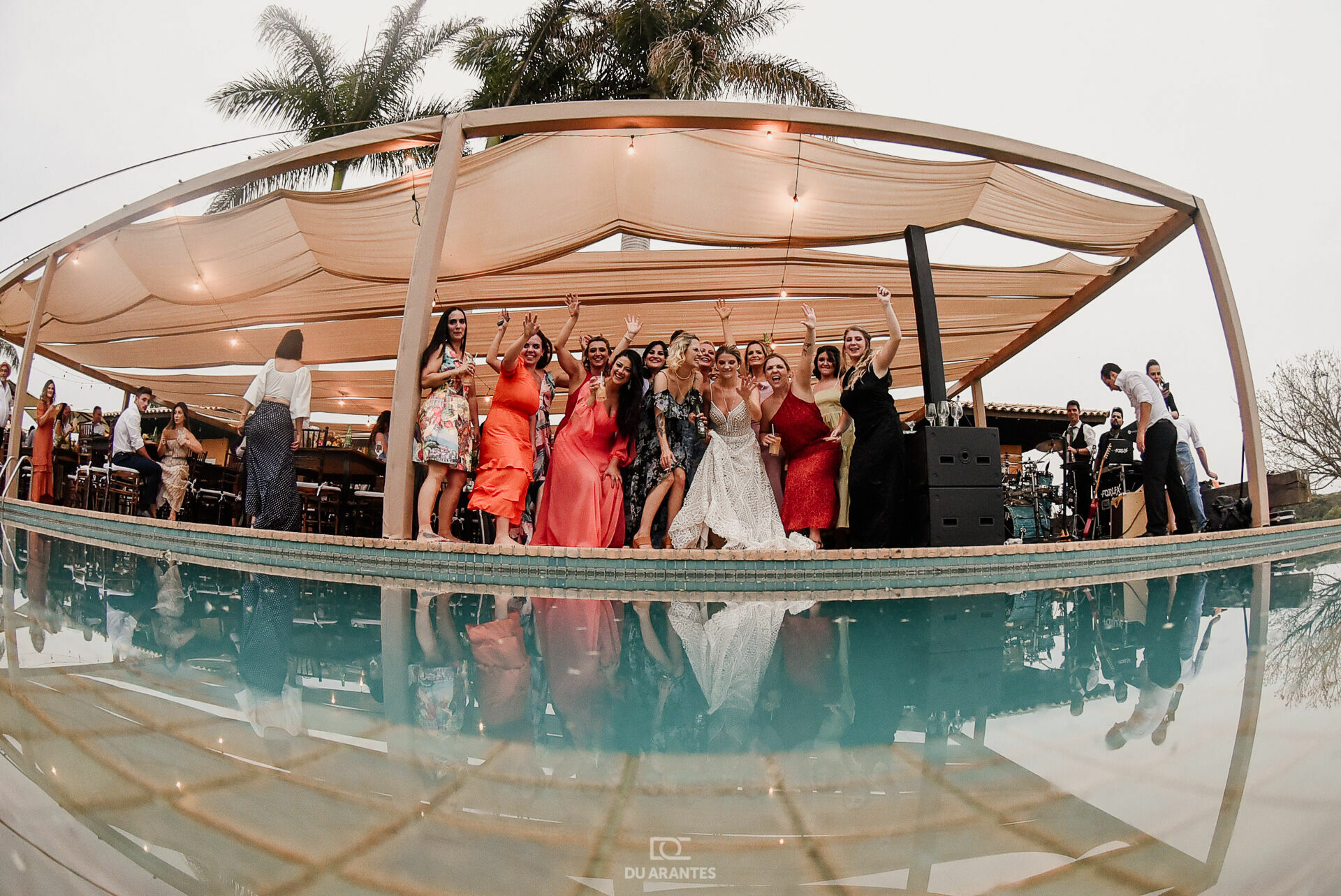 Foto Casamento de dia na Fazenda Foto Casamento de dia na Fazenda - Imagem 29