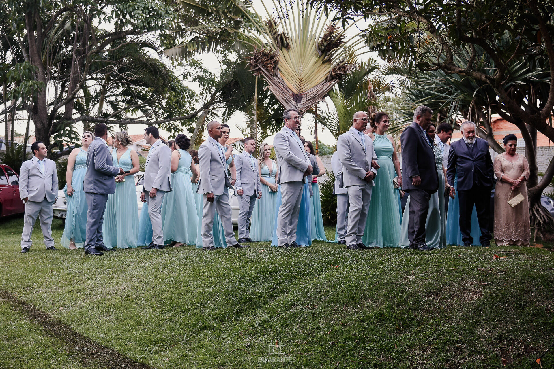 Foto Casamento no Botéco Passárgada em Conchas - SP Foto Casamento no Botéco Passárgada em Conchas - SP - Imagem 22