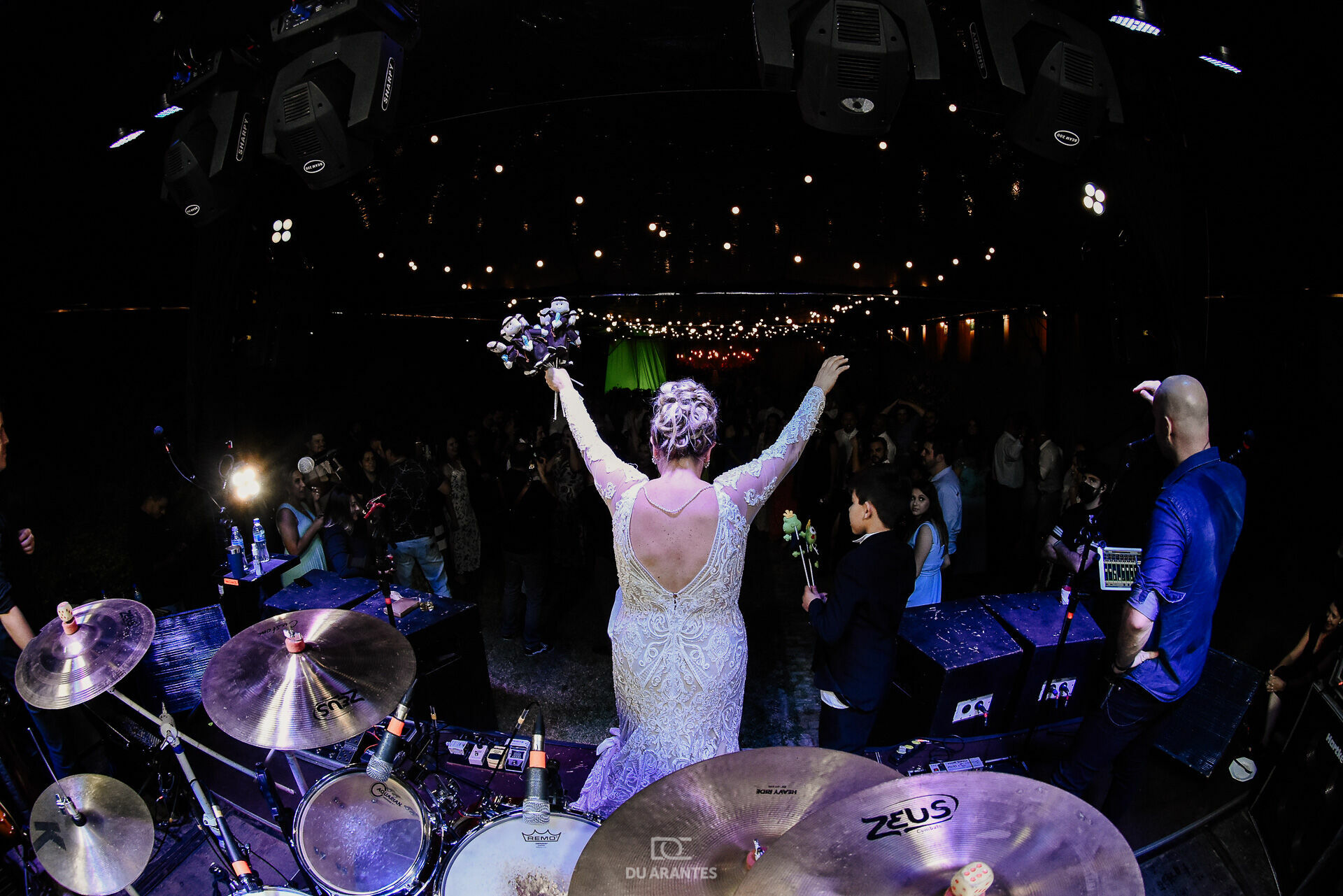 Foto Casamento no Botéco Passárgada em Conchas - SP Foto Casamento no Botéco Passárgada em Conchas - SP - Imagem 19