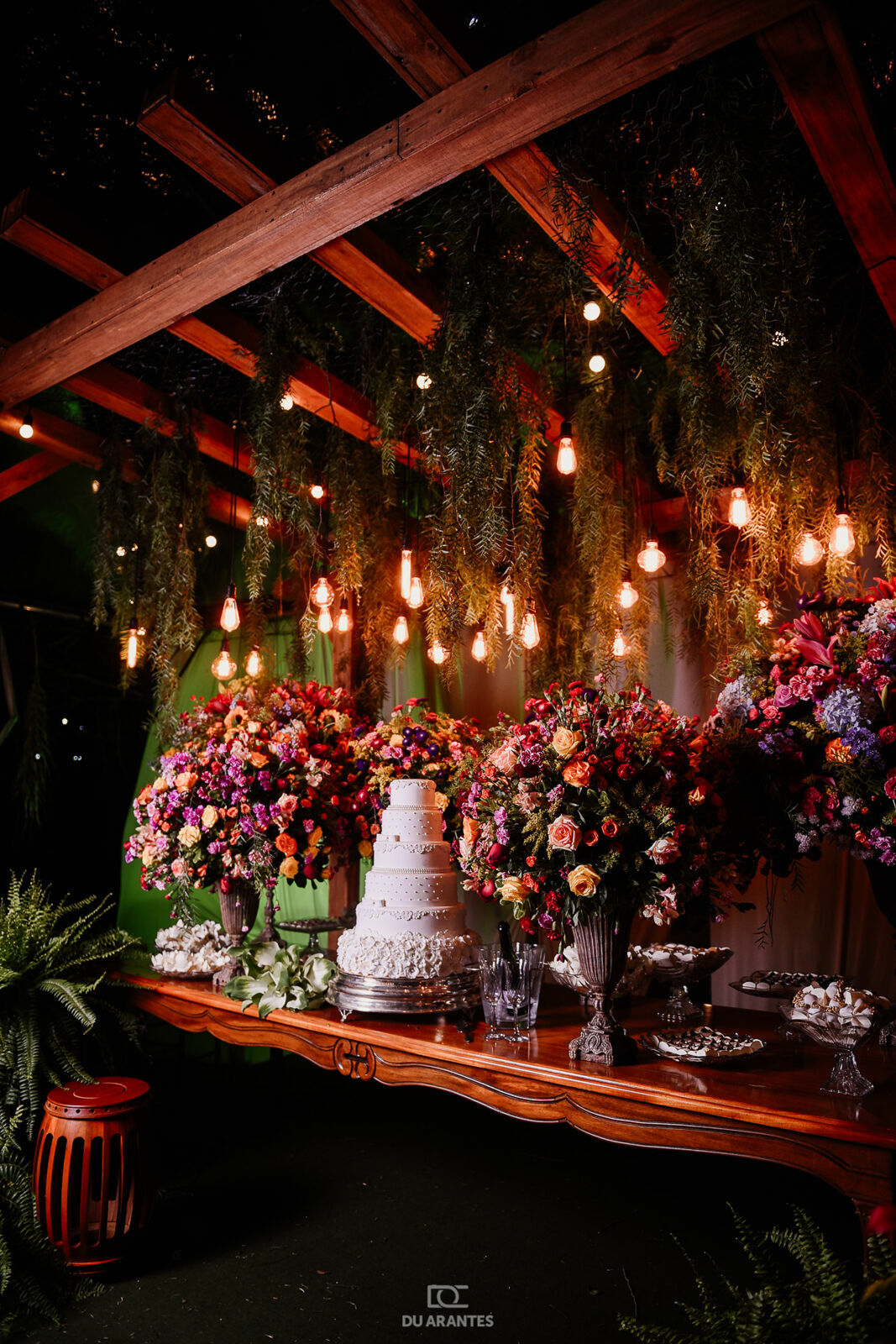 Foto Casamento no Botéco Passárgada em Conchas - SP Foto Casamento no Botéco Passárgada em Conchas - SP - Imagem 1