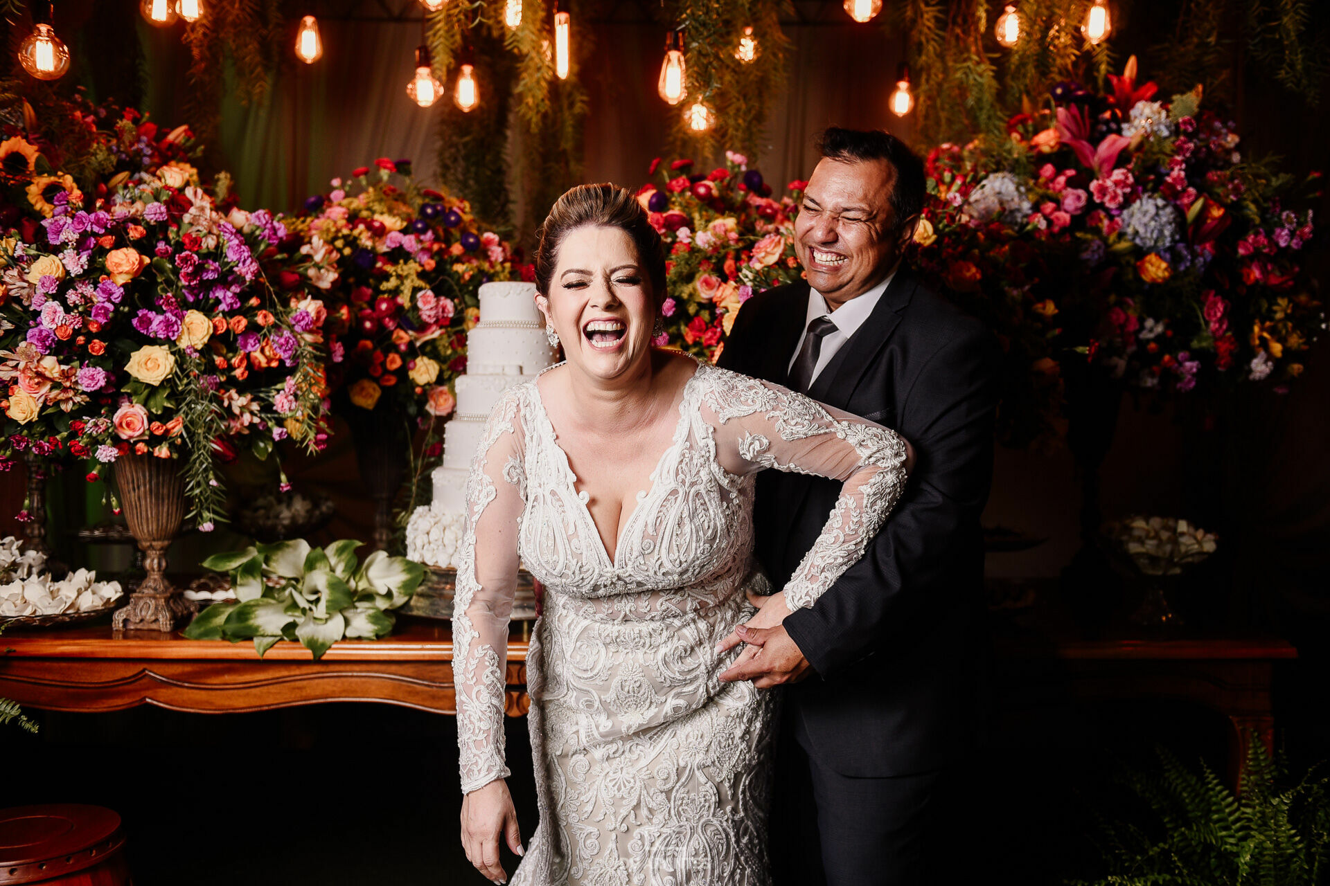 Foto Casamento no Botéco Passárgada em Conchas - SP Foto Casamento no Botéco Passárgada em Conchas - SP - Imagem 2